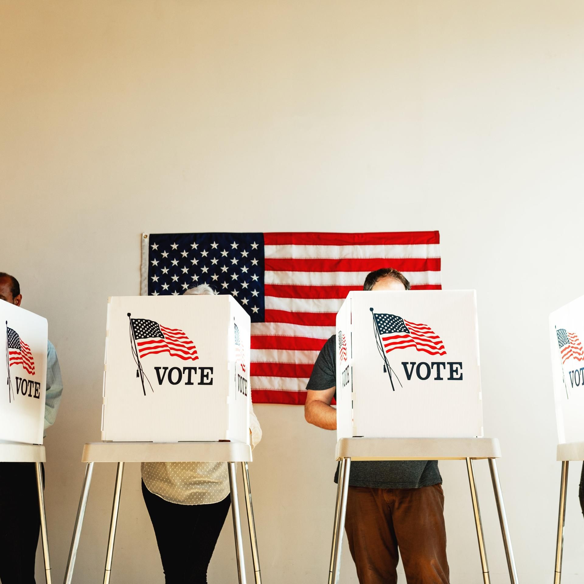 Wahlen in den USA - Kann Trump das System kippen?