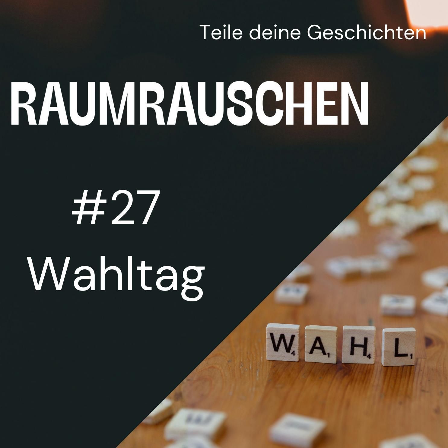 Wahltag