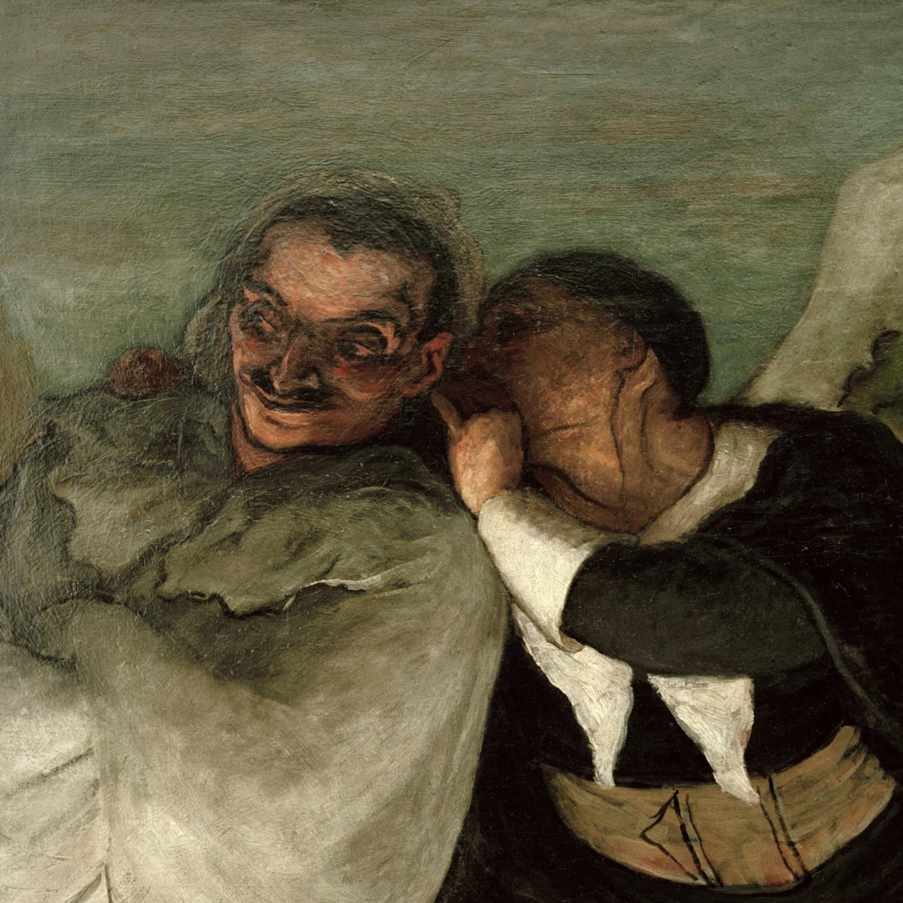 WAHR ODER GELOGEN - Fake News früher