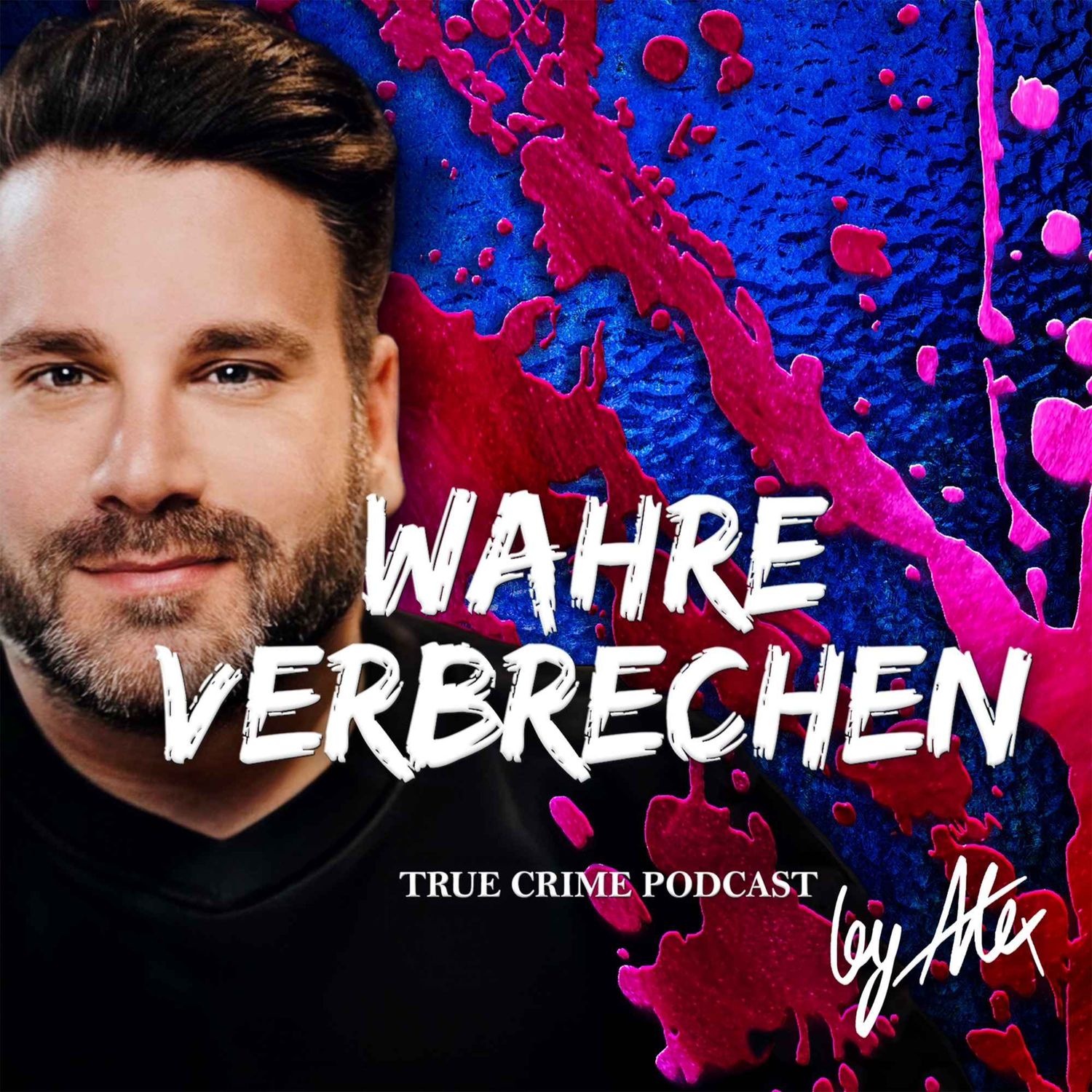 Wahre Verbrechen True Crime Podcast RTL 