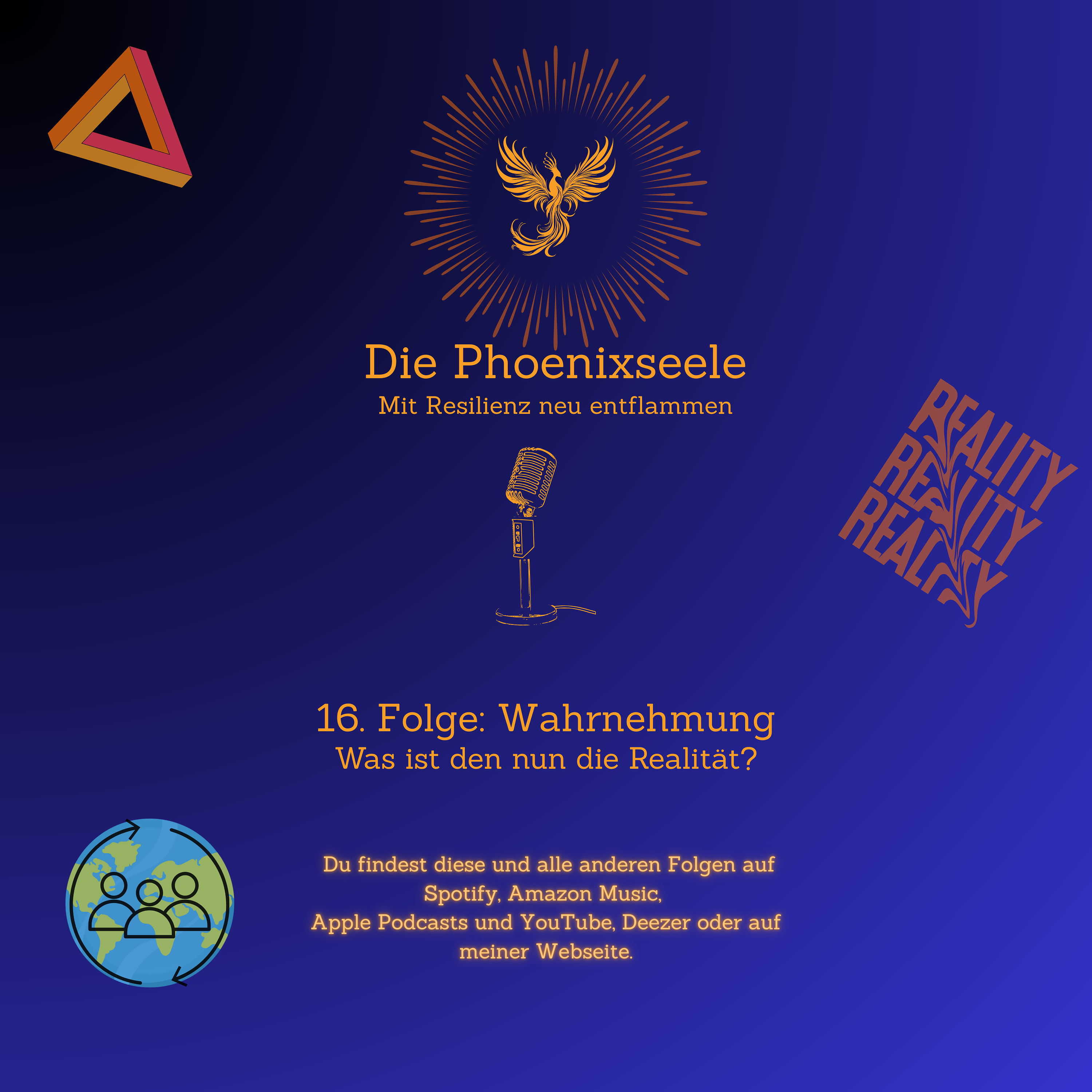 Wahrnehmung