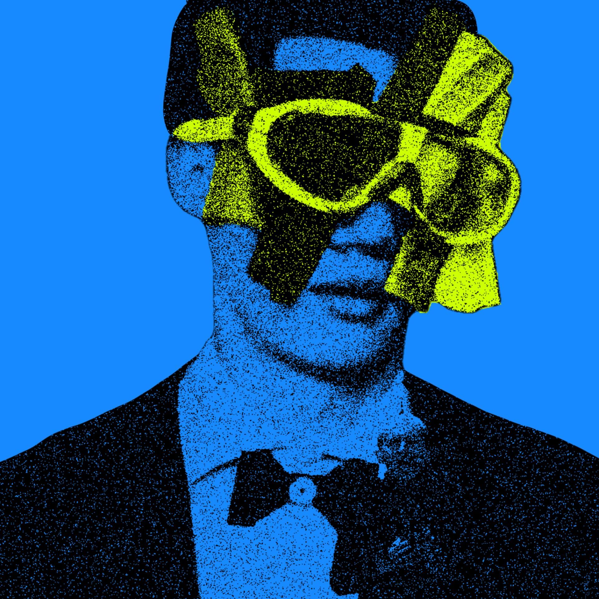 Wahrnehmung - Mit übermenschlichen Sinnen