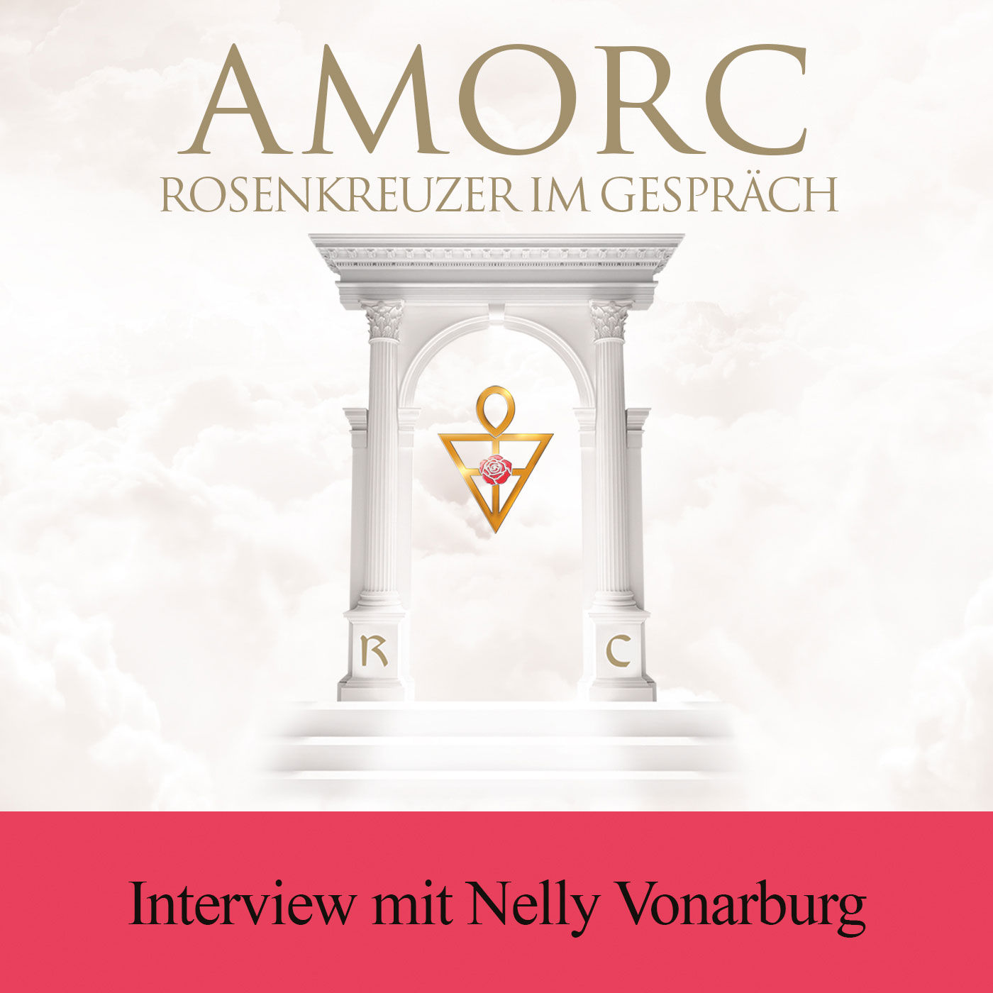Walburga Manthey im Gespräch mit Nelly Vonarburg