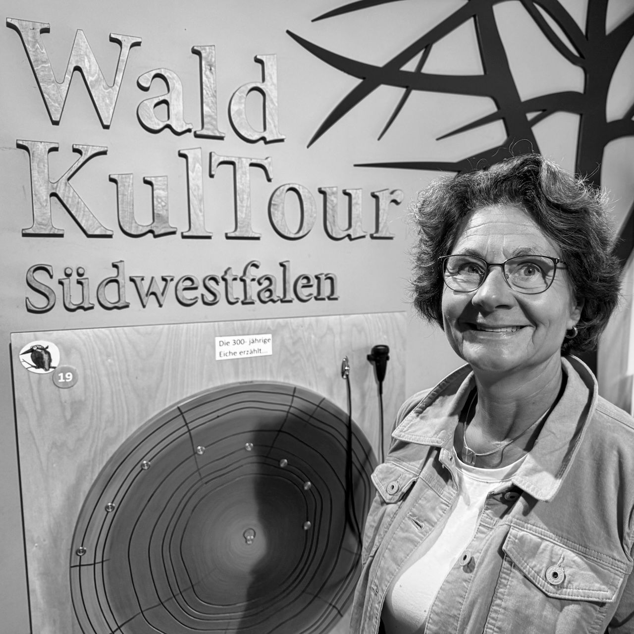 Wald, Wasser, Millionen - Das Liz am Möhnesee ist eine echte Wunderwelt der Natur