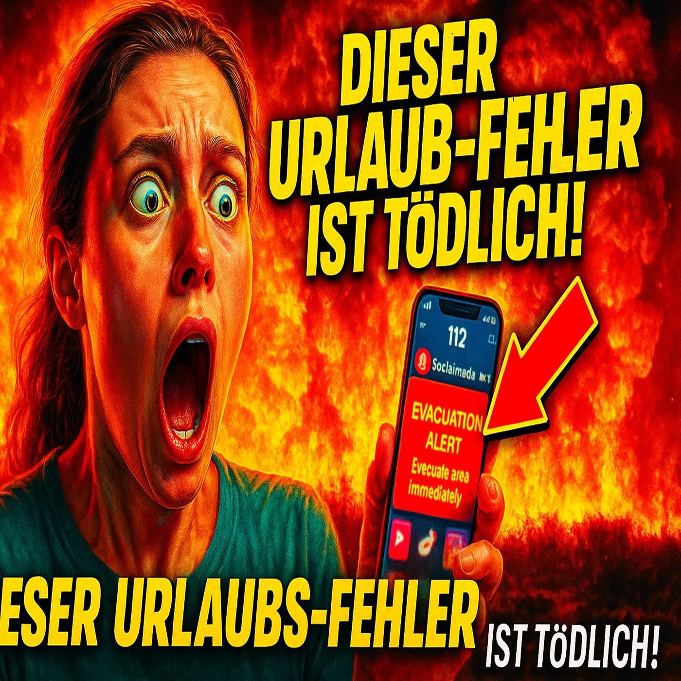 Waldbrand Griechenland: Der ultimative Survival-Guide 2025