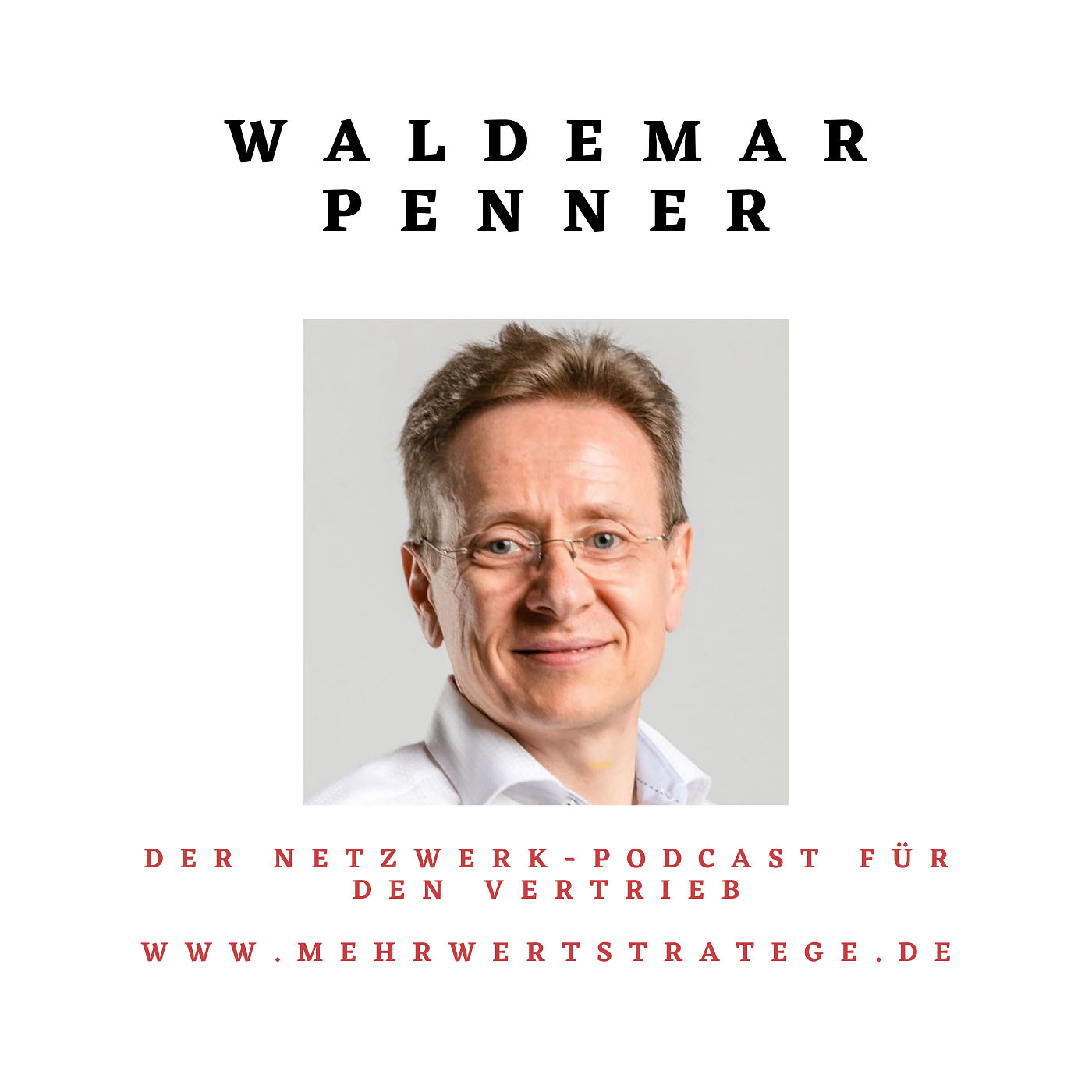 Waldemar Penner - lerne lernen!