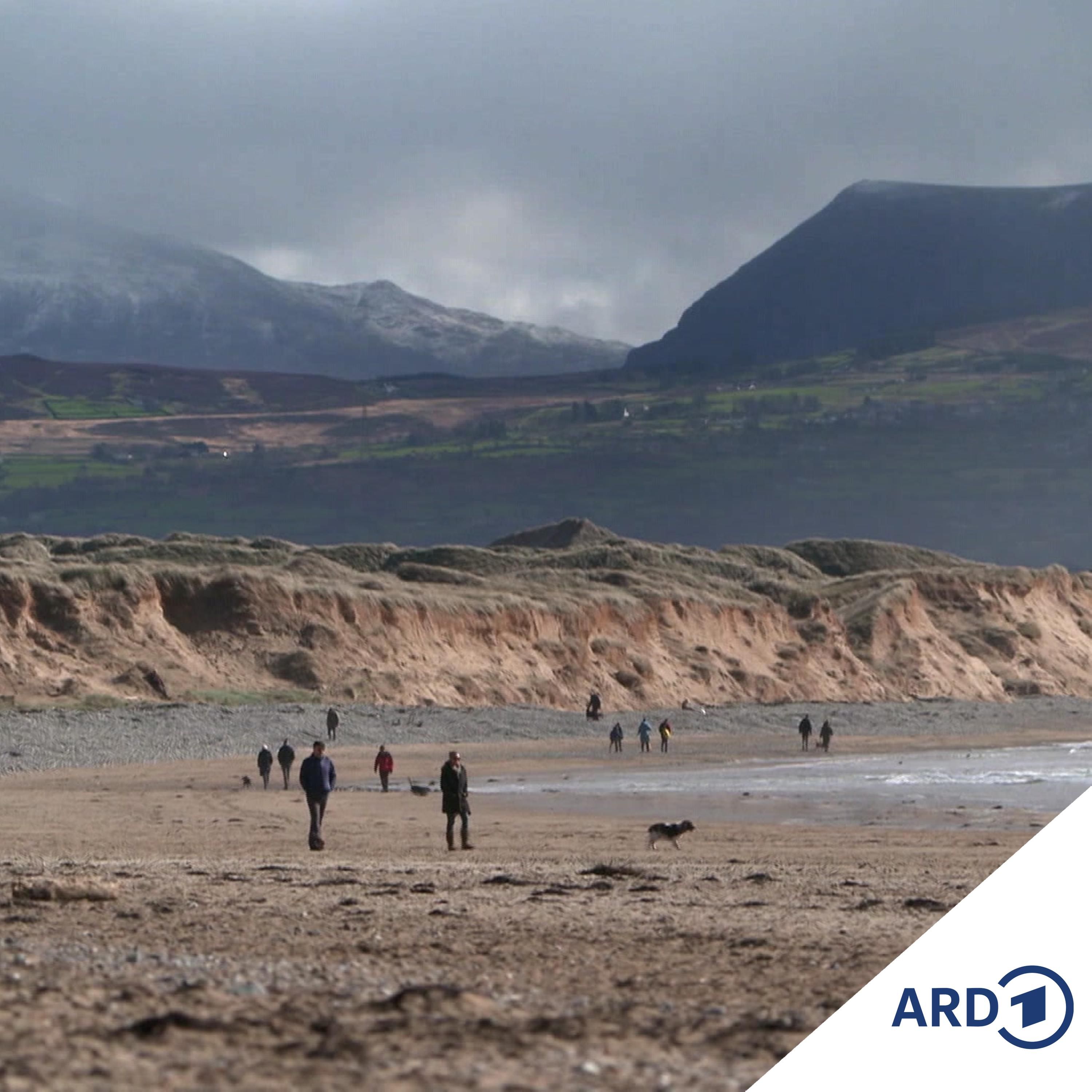 Wales - der vergessene Teil Großbritanniens