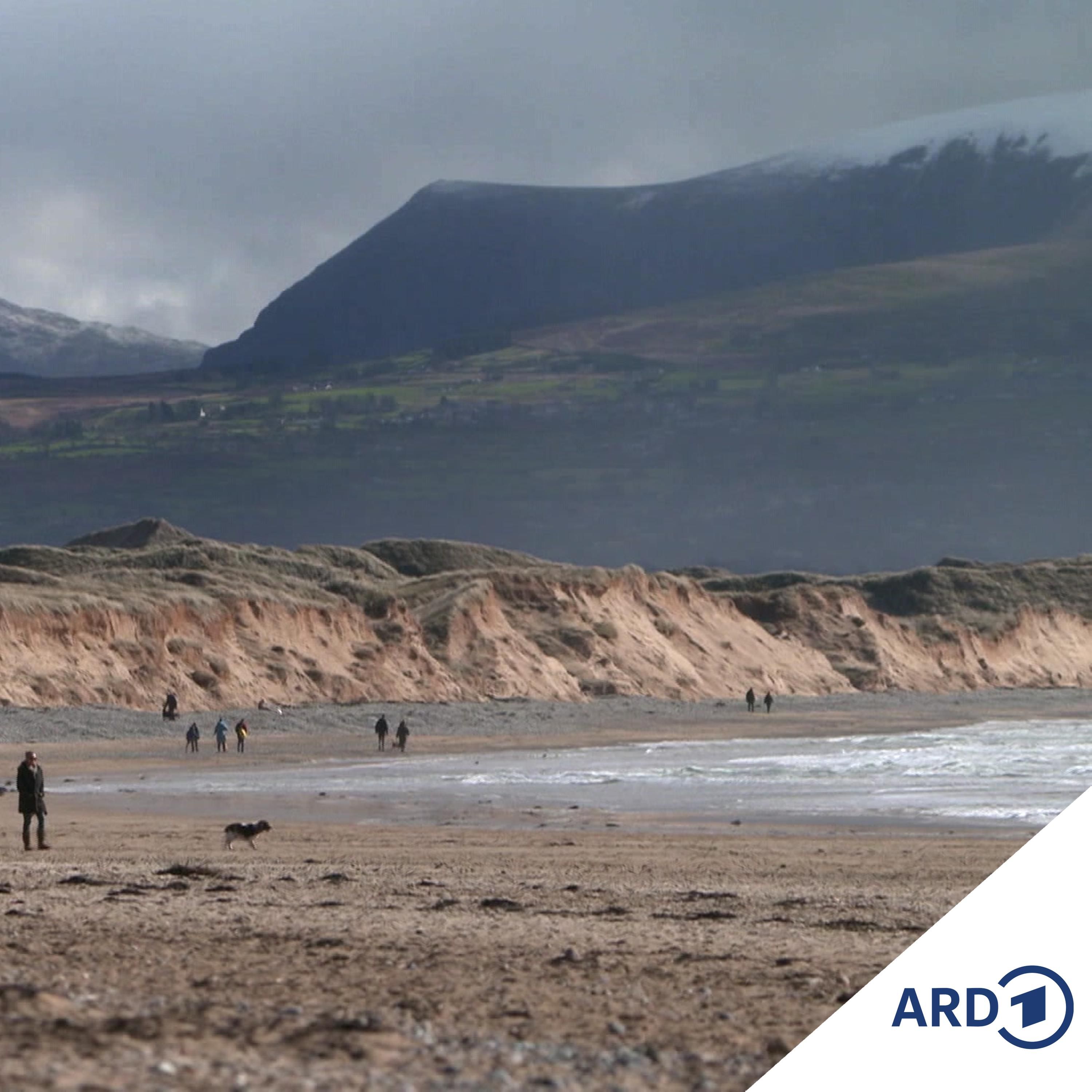 Wales - der vergessene Teil Großbritanniens