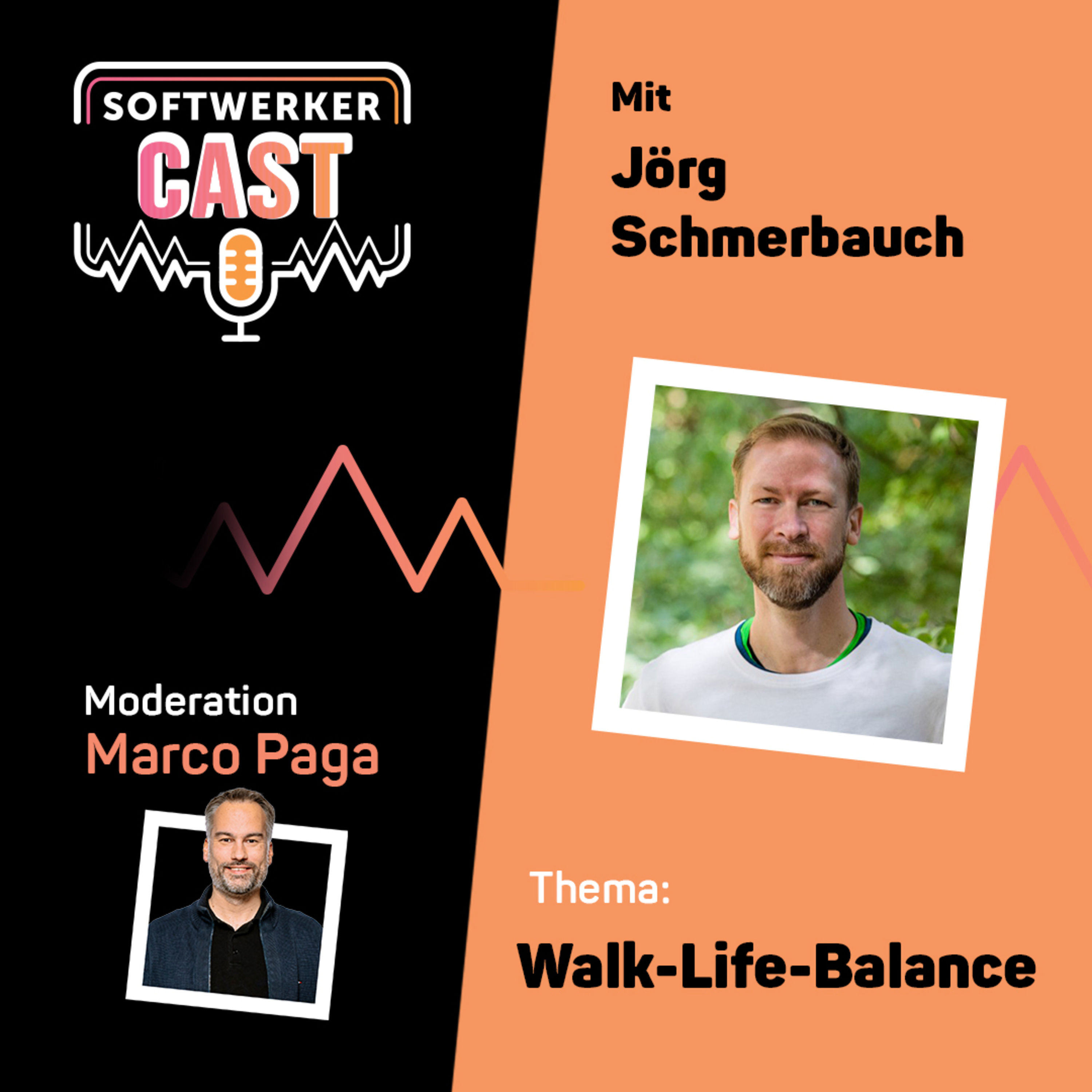 Walk-Life-Balance: Coaching im Grünen
