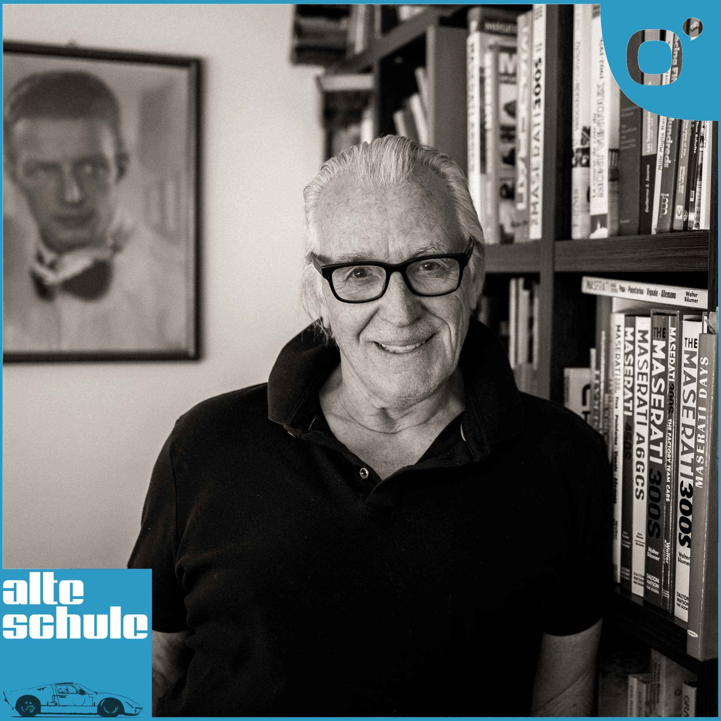 Walter Bäumer Teil 2