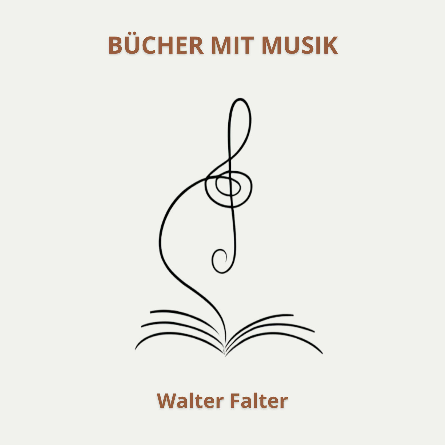 Walter Falter von Kai Lüftner und Wiebke Rauers