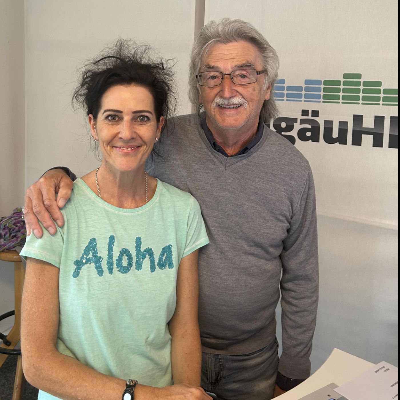 Walter Krimps: Das Leben eines Buchdruckers