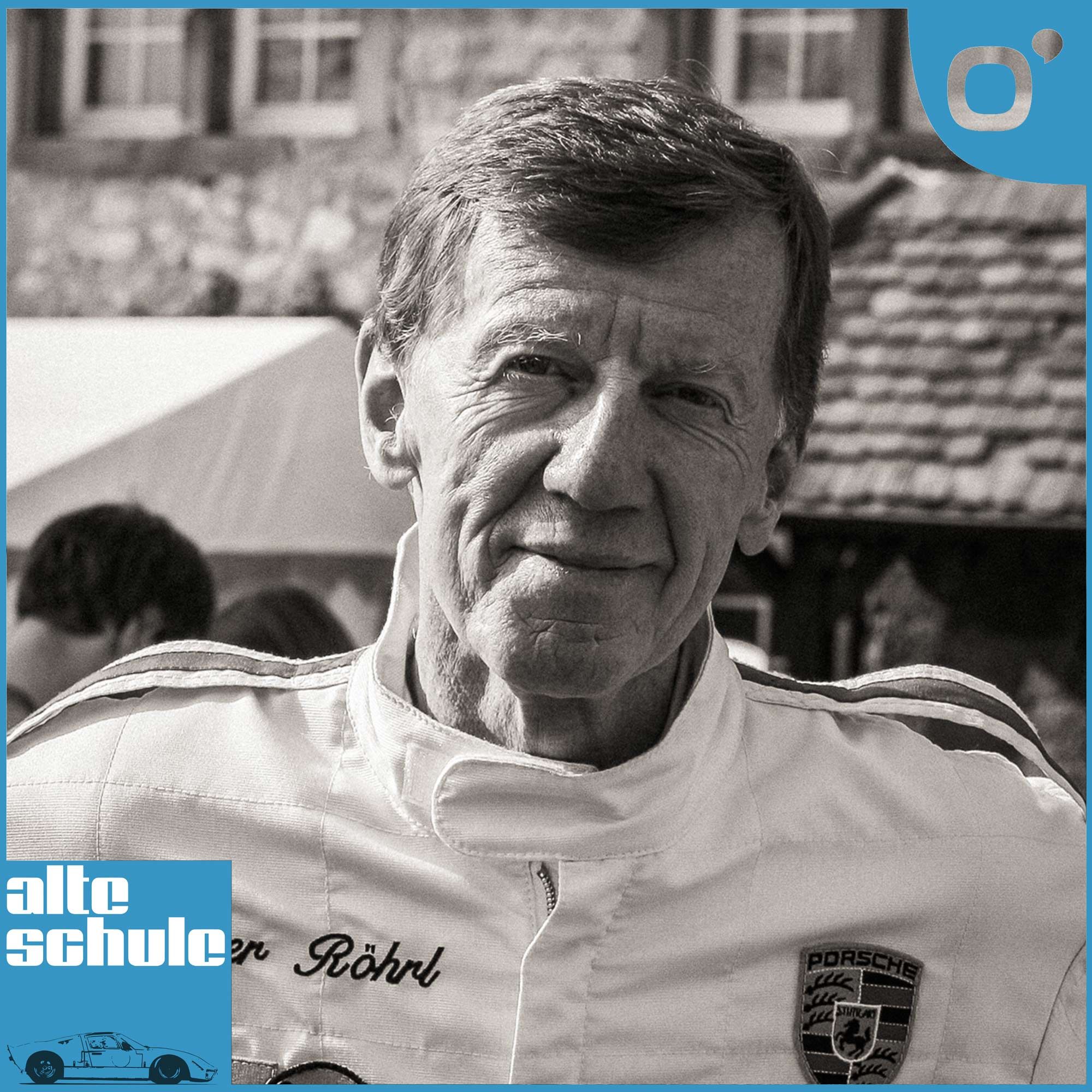 Walter Röhrl