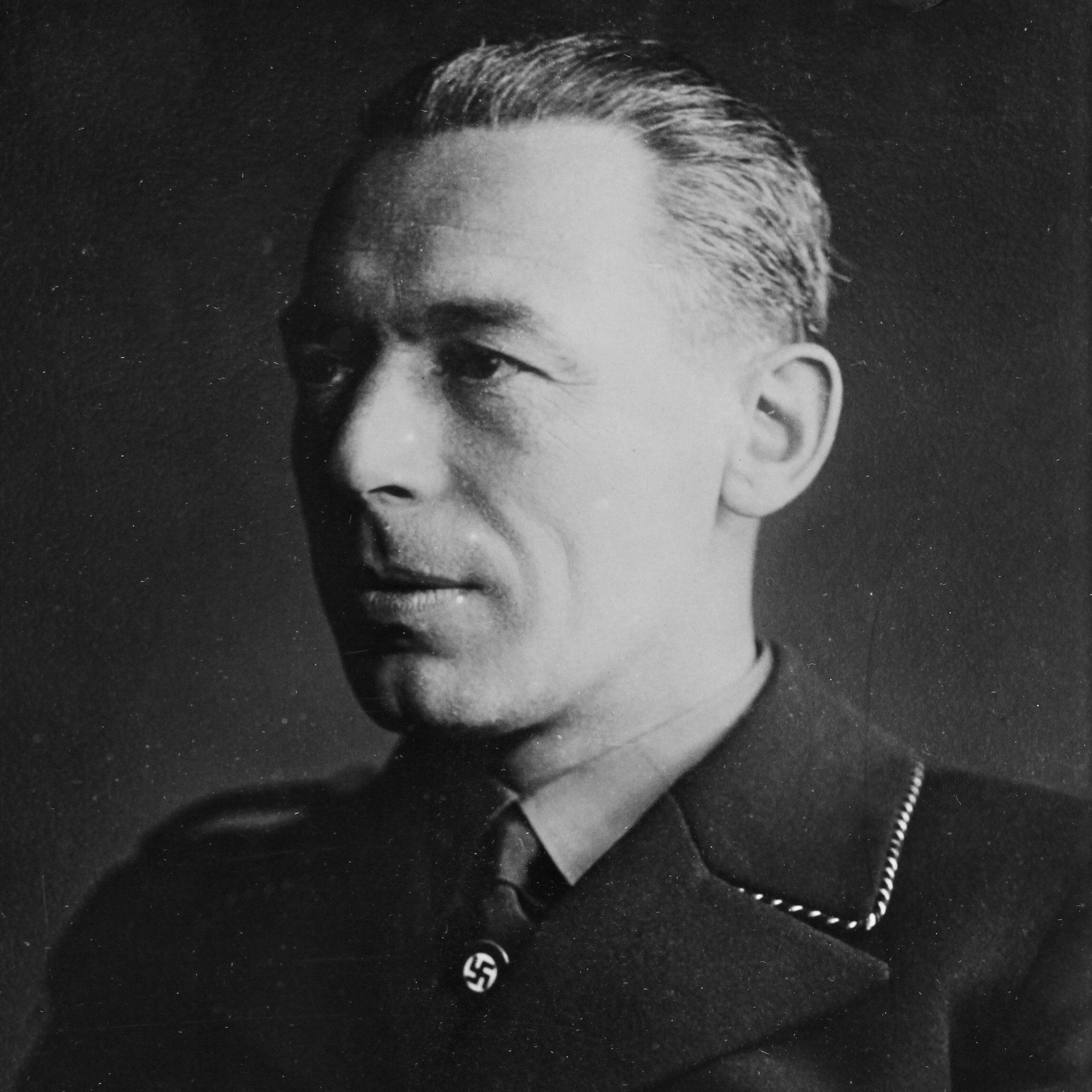 Walther Beumelburg wird Intendant des Südwestdeutschen Rundfunks | 22.4.1933