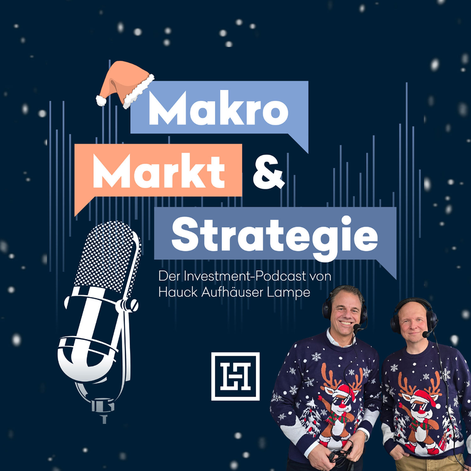 Wandel, Wirtschaft & Weihnachten