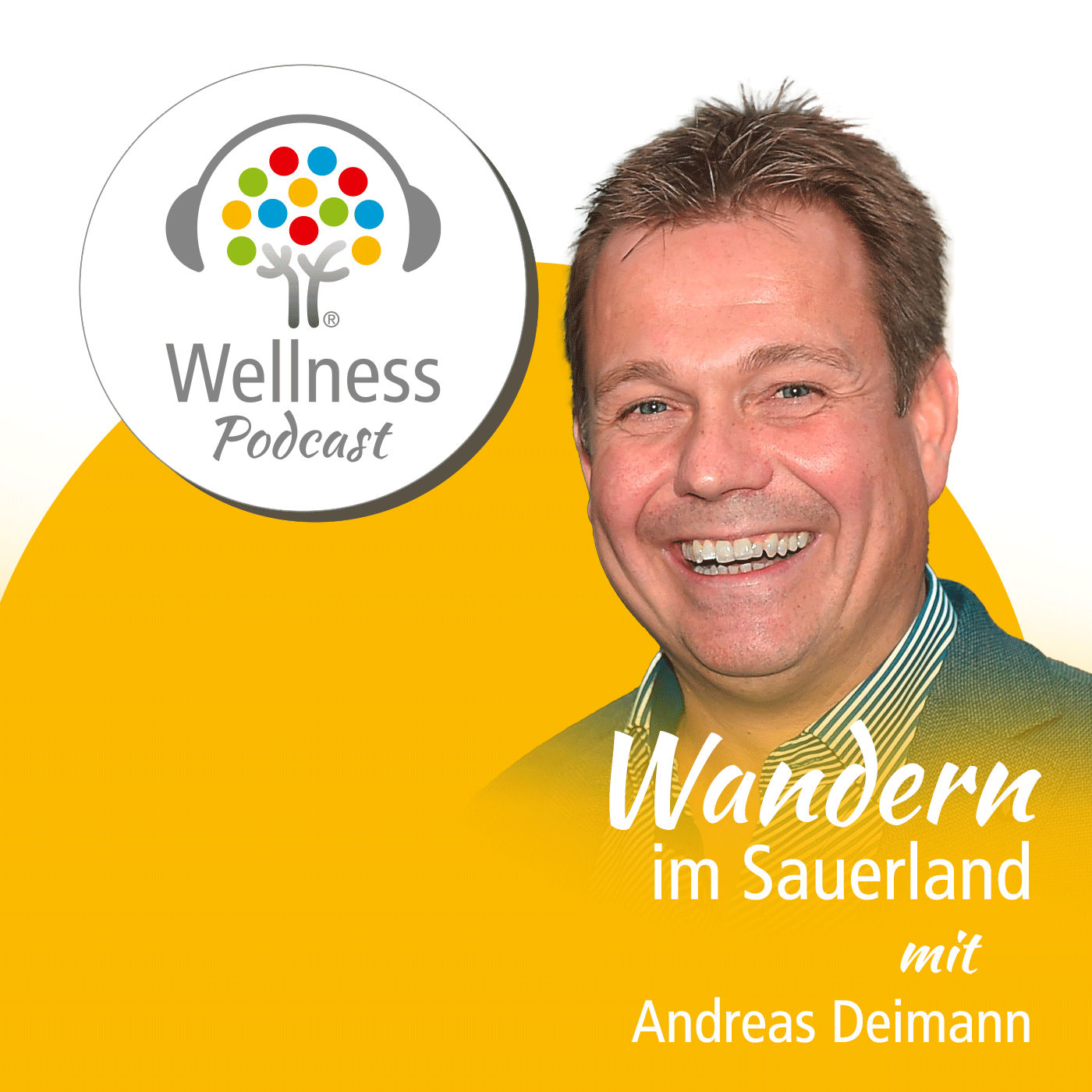 Wandern im Sauerland