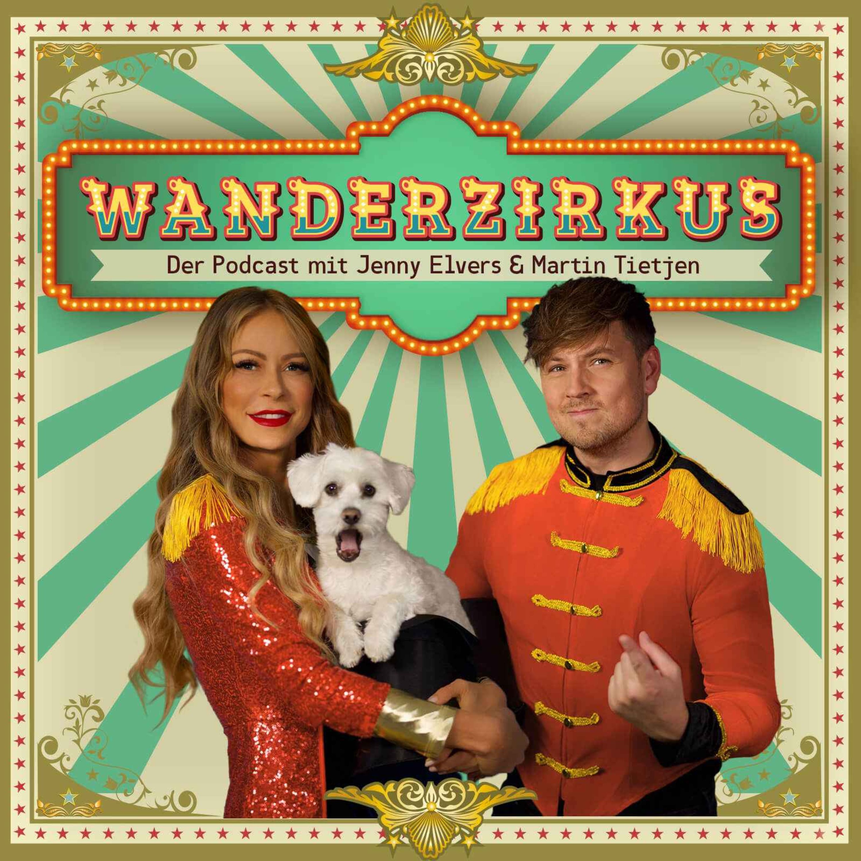 Wanderzirkus - Trailer