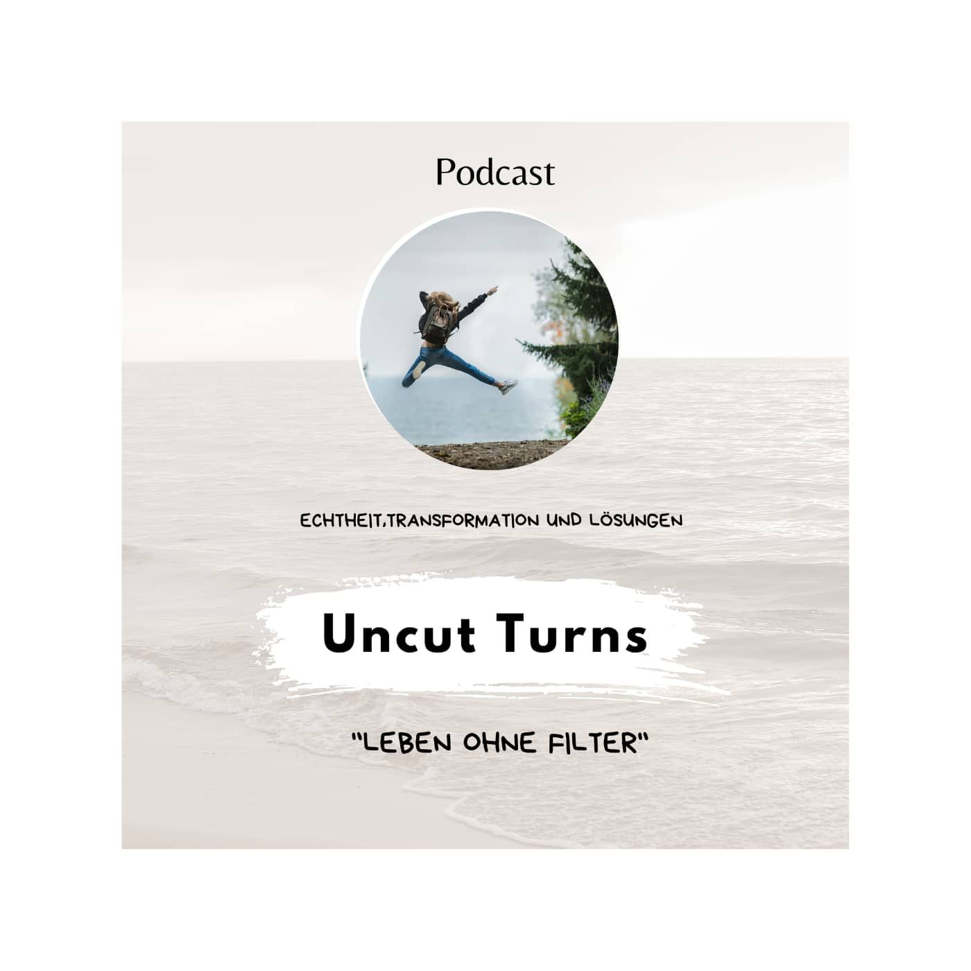 Wann hörst du endlich auf dich?