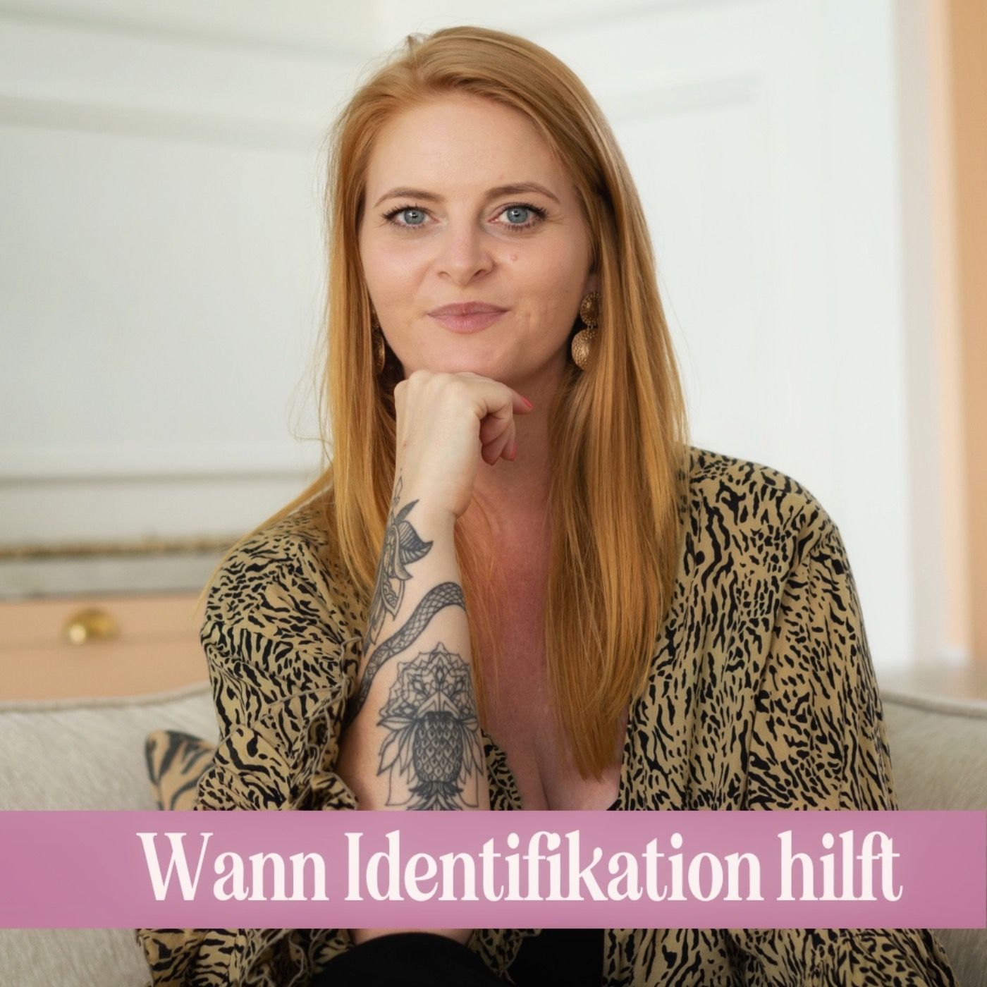 Wann Identifikation hilft und wann sie einschränkt | (Selbst-) Coaching
