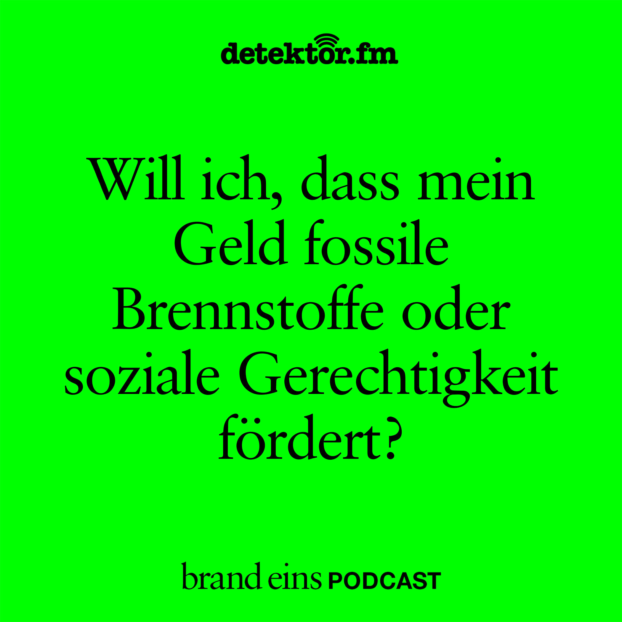 Wann ist eine Geldanlage wirklich nachhaltig?