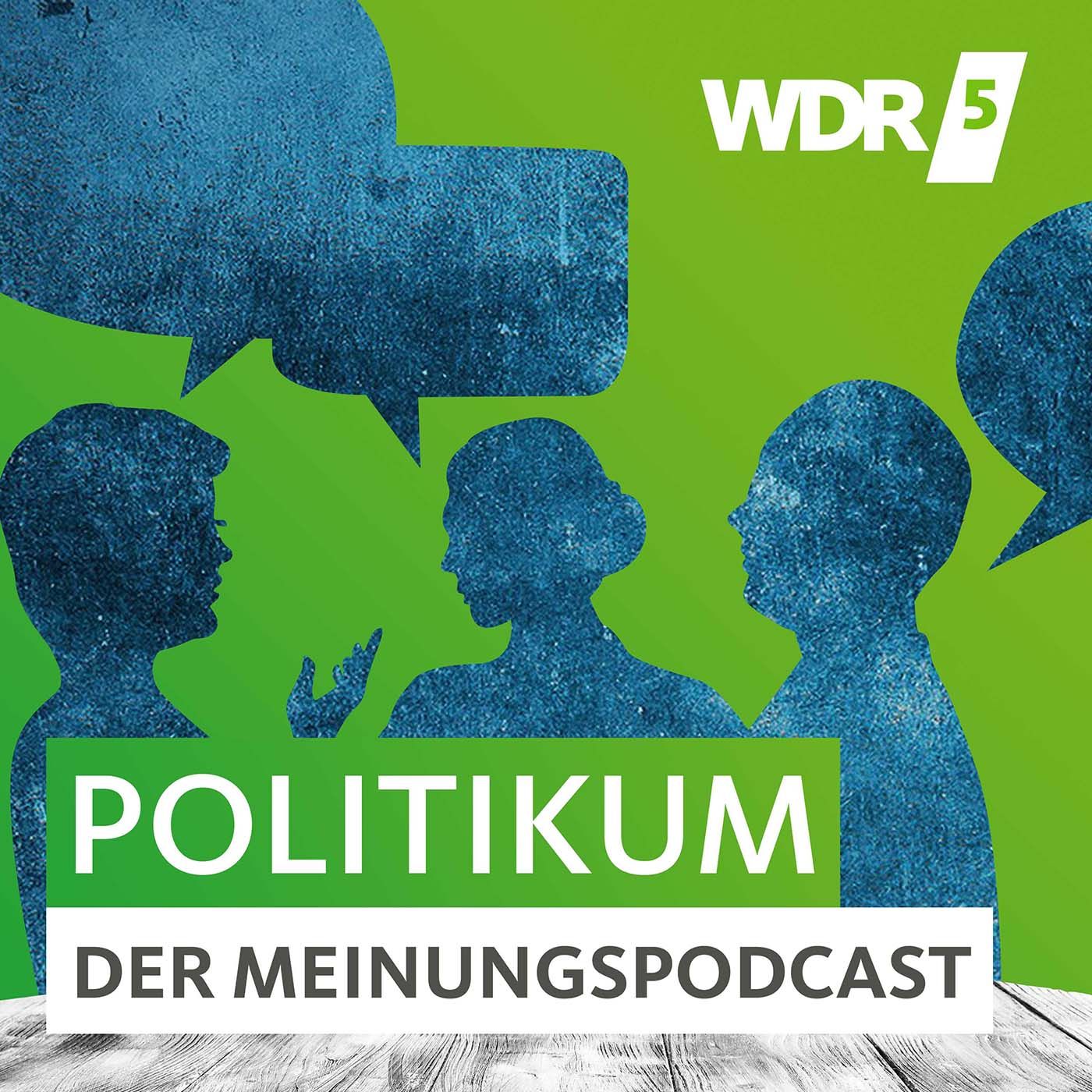 Wann ist es Zeit für einen Podcast-Relaunch? Gespräch mit Max von Malotki und Kerstin Steinbrecher von 'Politikum' #34