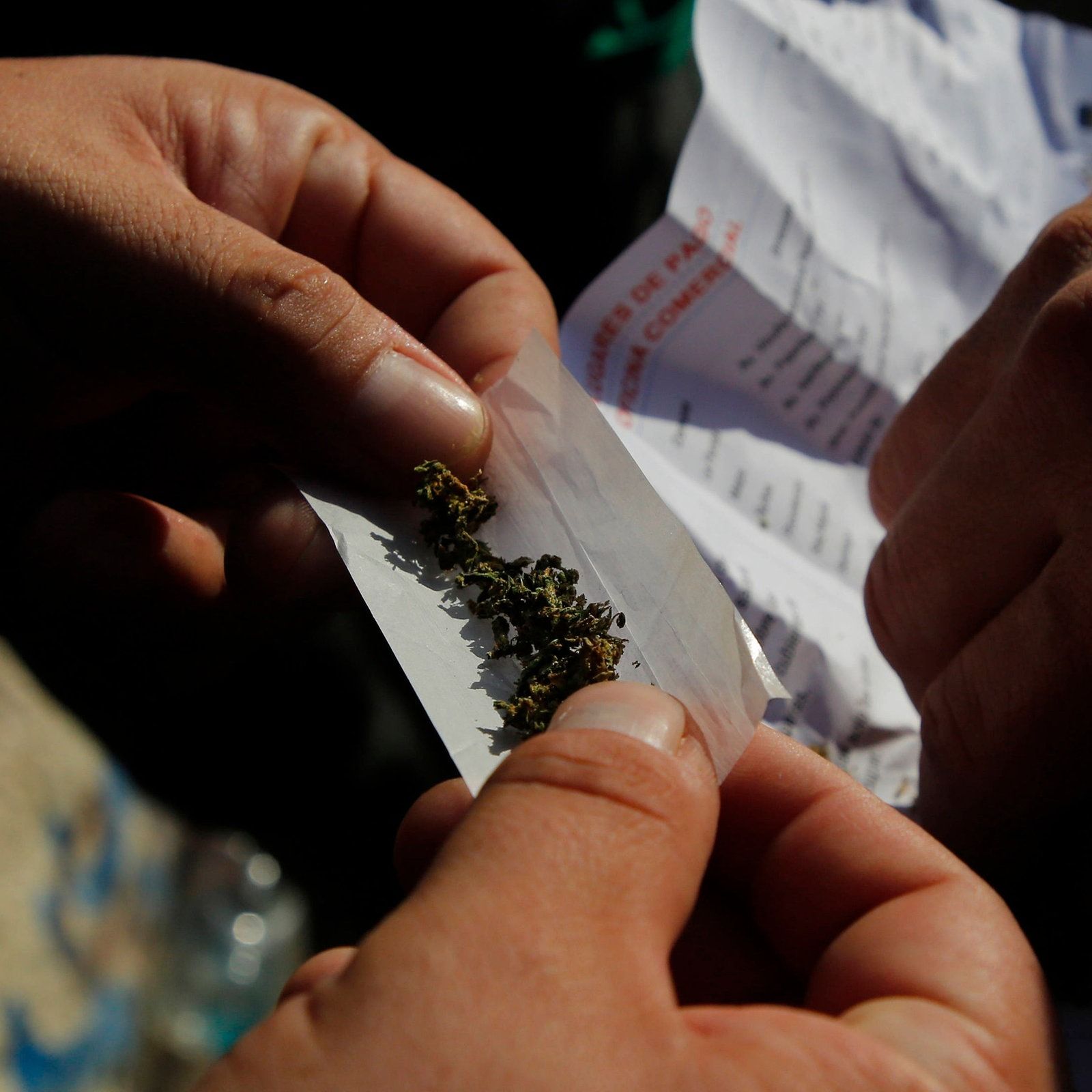 Wann kann ein Arzt medizinisches Cannabis verschreiben?