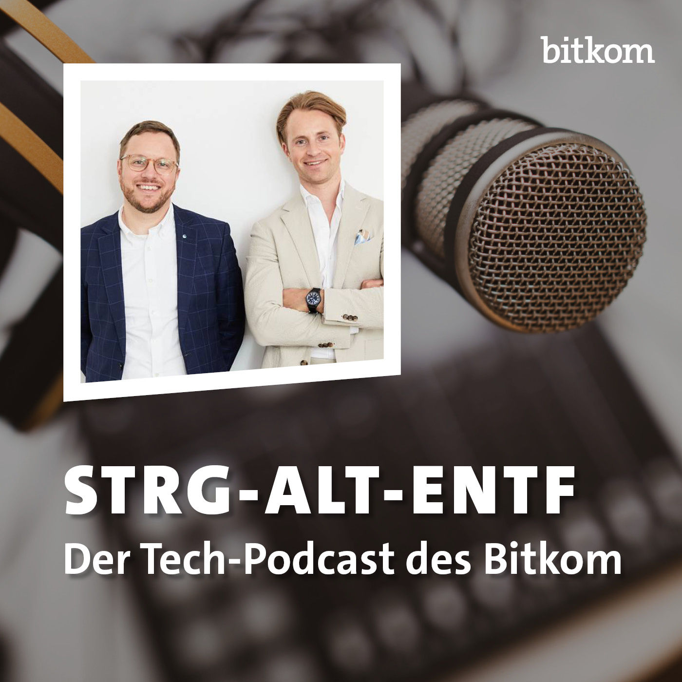 Wann kann man Autos endlich einfach digital zulassen, Felix und Philipp Kroschke?