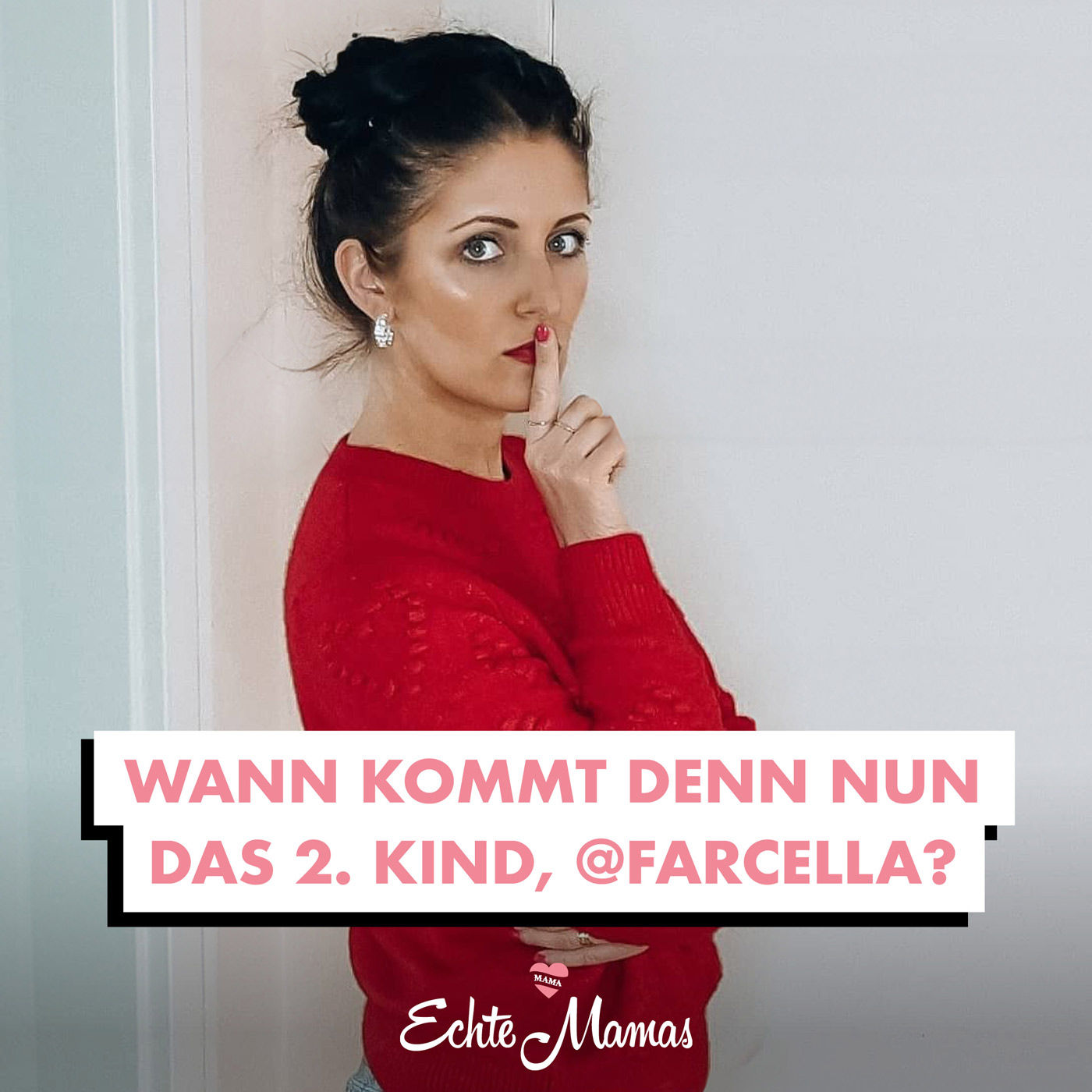 Wann kommt denn nun das 2. Kind, @farcella ?