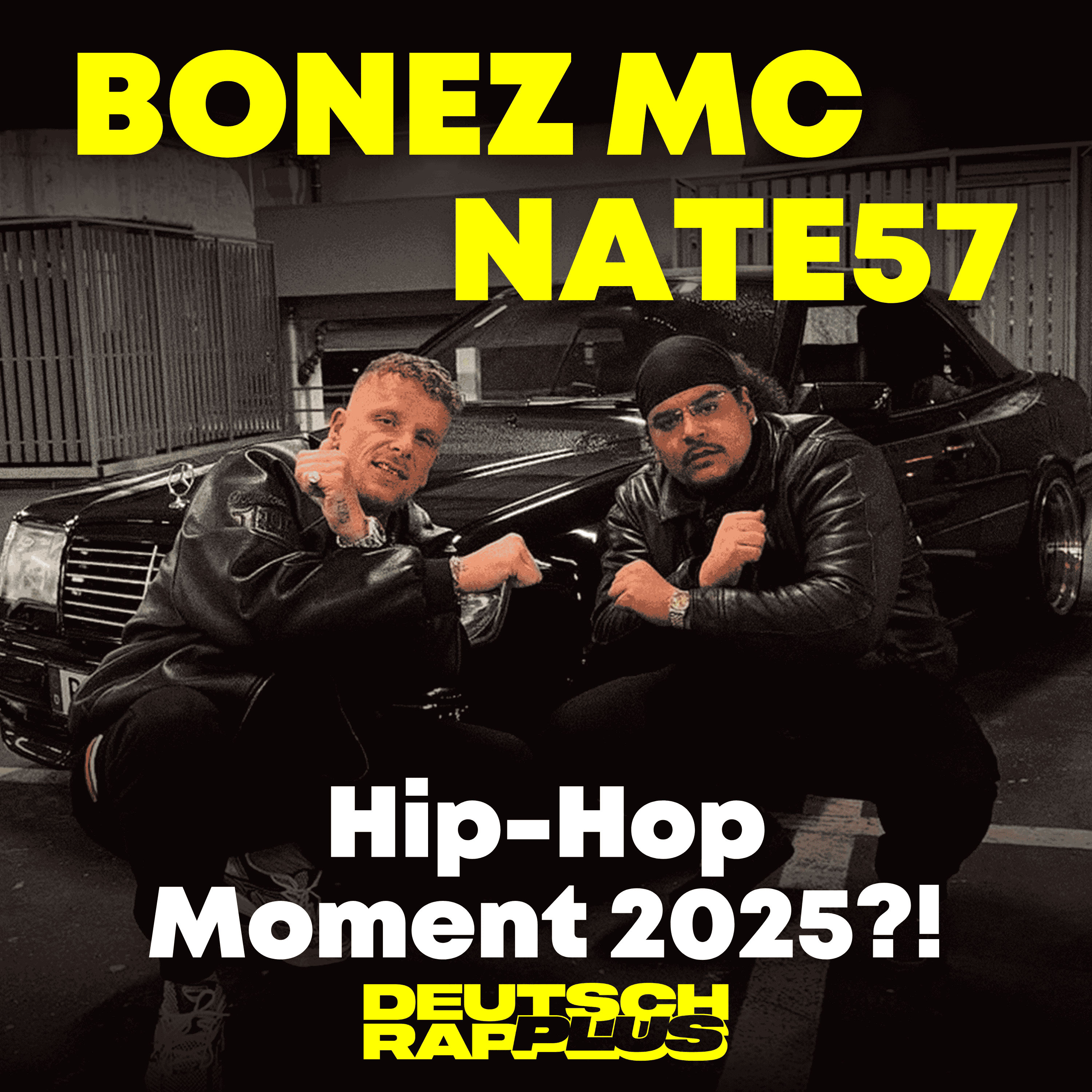 Wann kommt Sampler 6? 🐊 Bonez MC & Nate57 - Bissu dumm ¿ | Remix mit Ski Aggu, Eno, Veysel & Co. - Hip Hop Moment 2025?