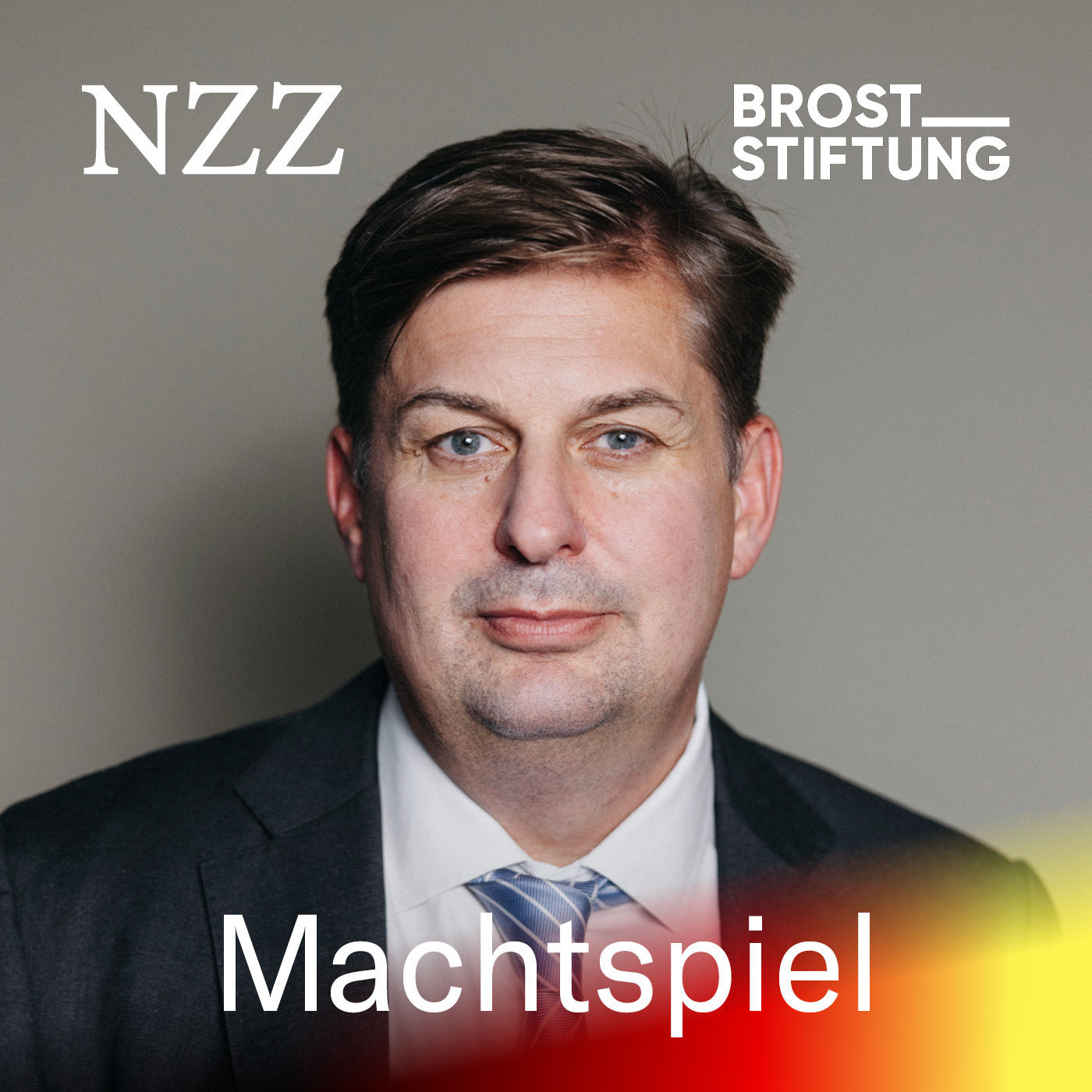 Wann wechseln Sie zurück zur CDU, Maximilian Krah?