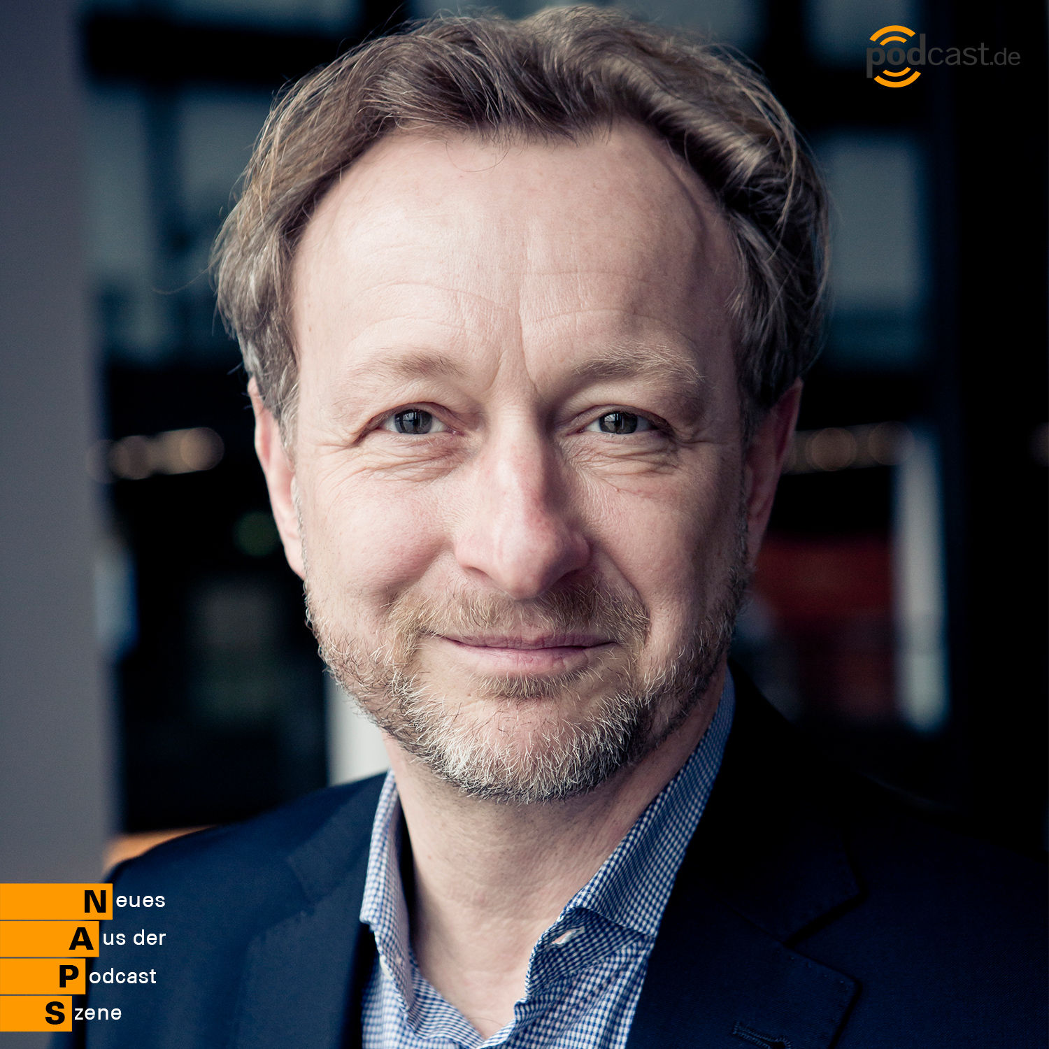 Wann zählt ein Download als Download? Interview mit Olaf Lassalle von der agma #15