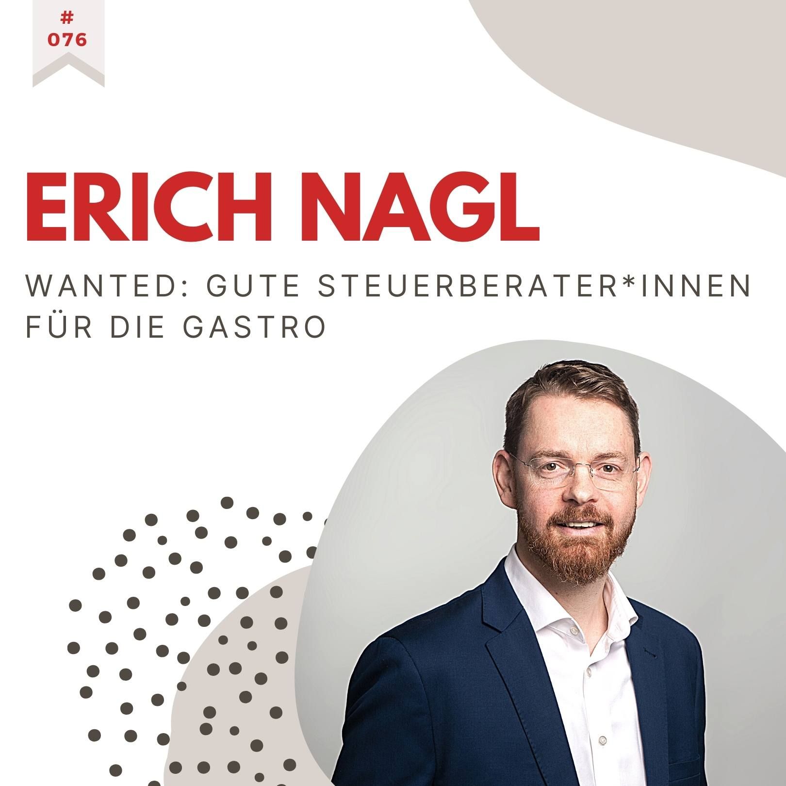 Wanted: gute Steuerberater*innen für die Gastro!