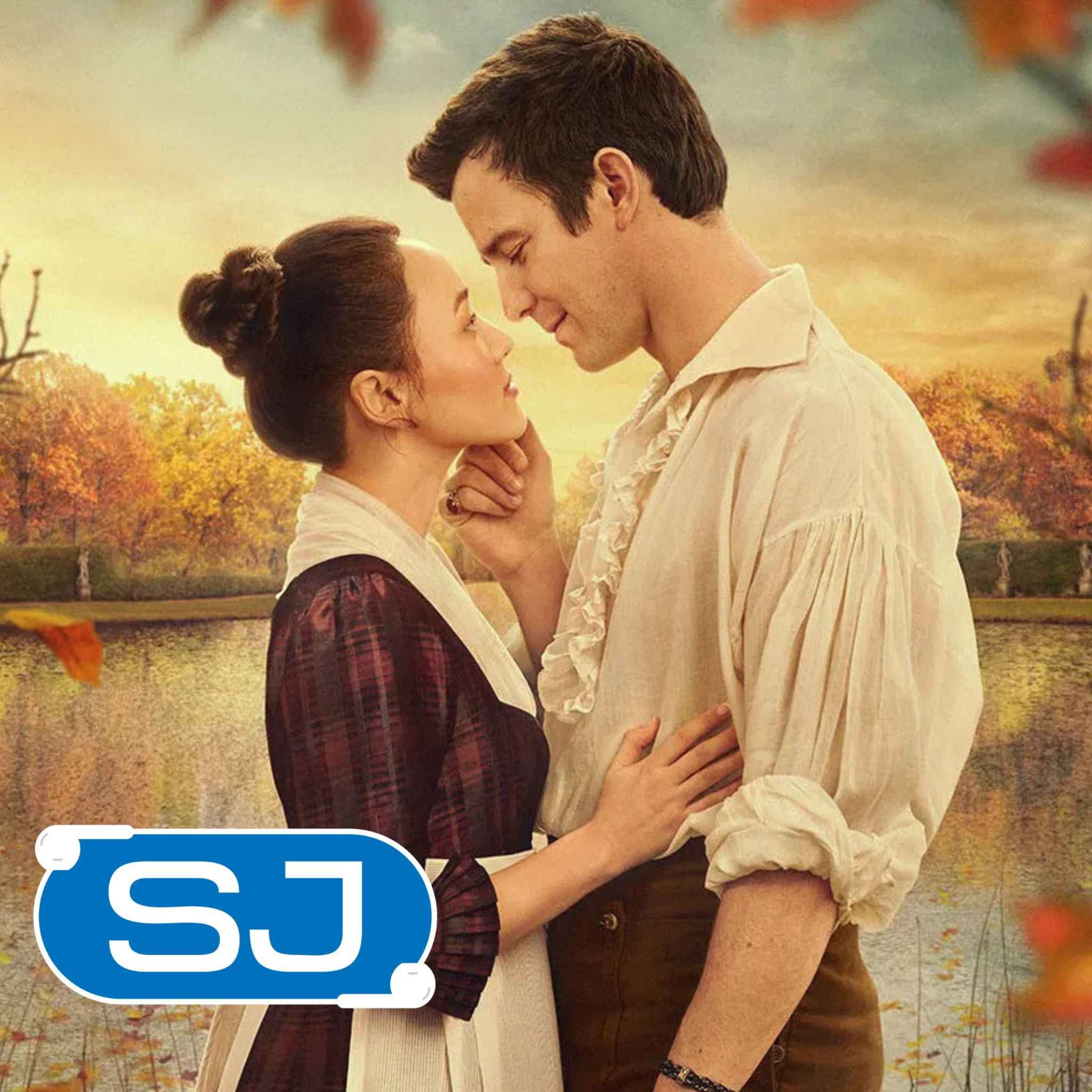 War das die beste Bridgerton-Staffel?