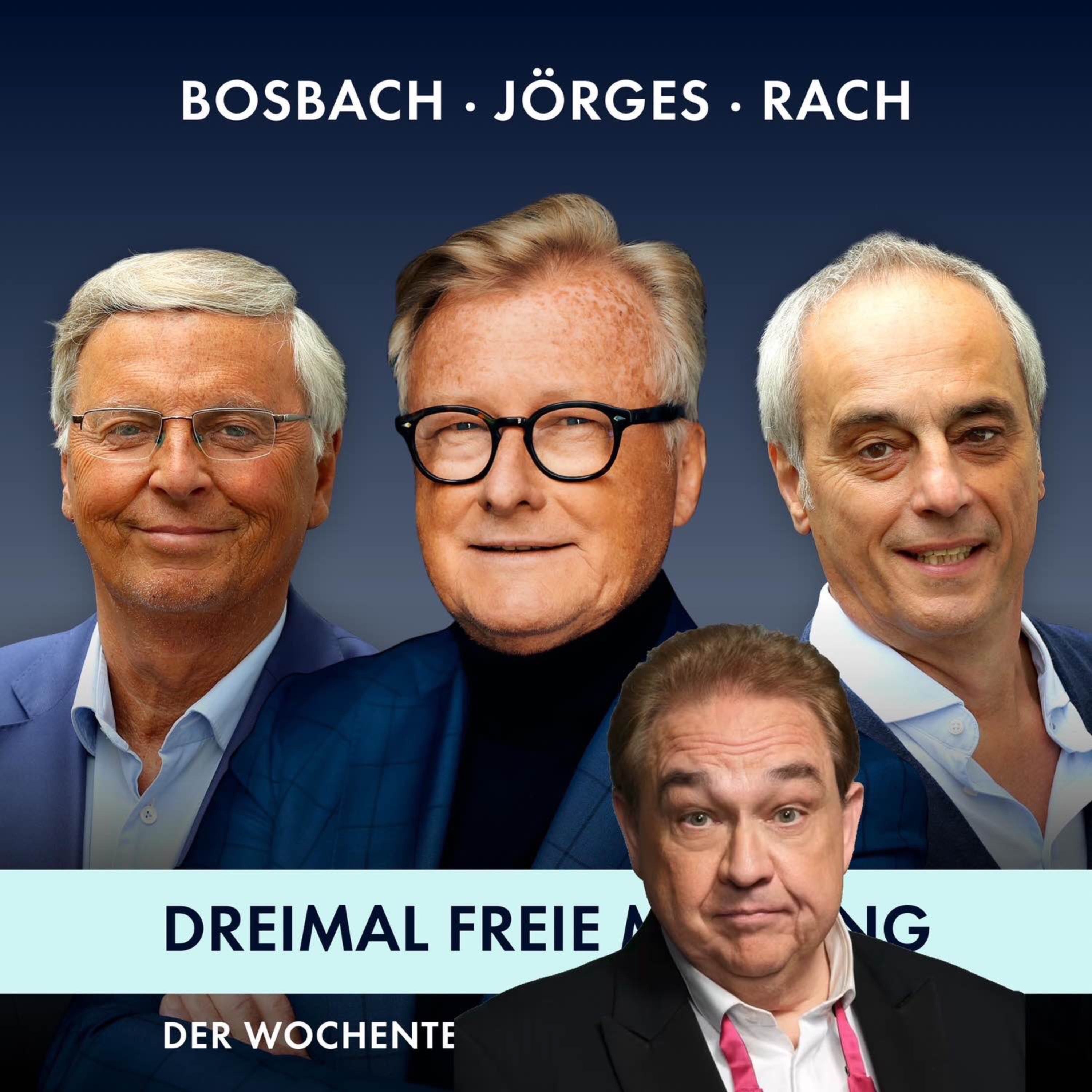 War es früher wirklich schöner als jetzt? Mit Oliver Kalkofe