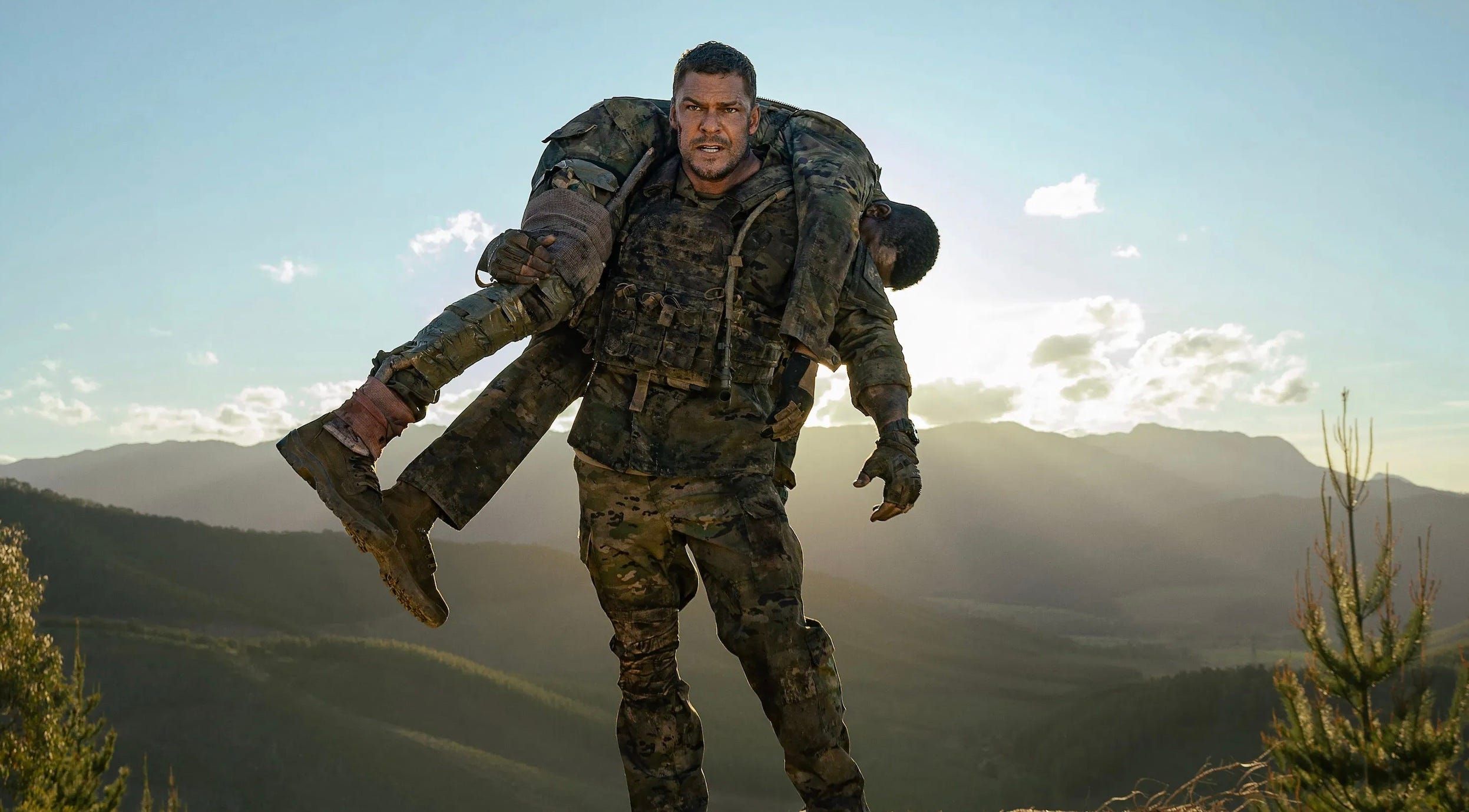 "War Machine": Wenn Popcorn-Action einfach funktioniert
