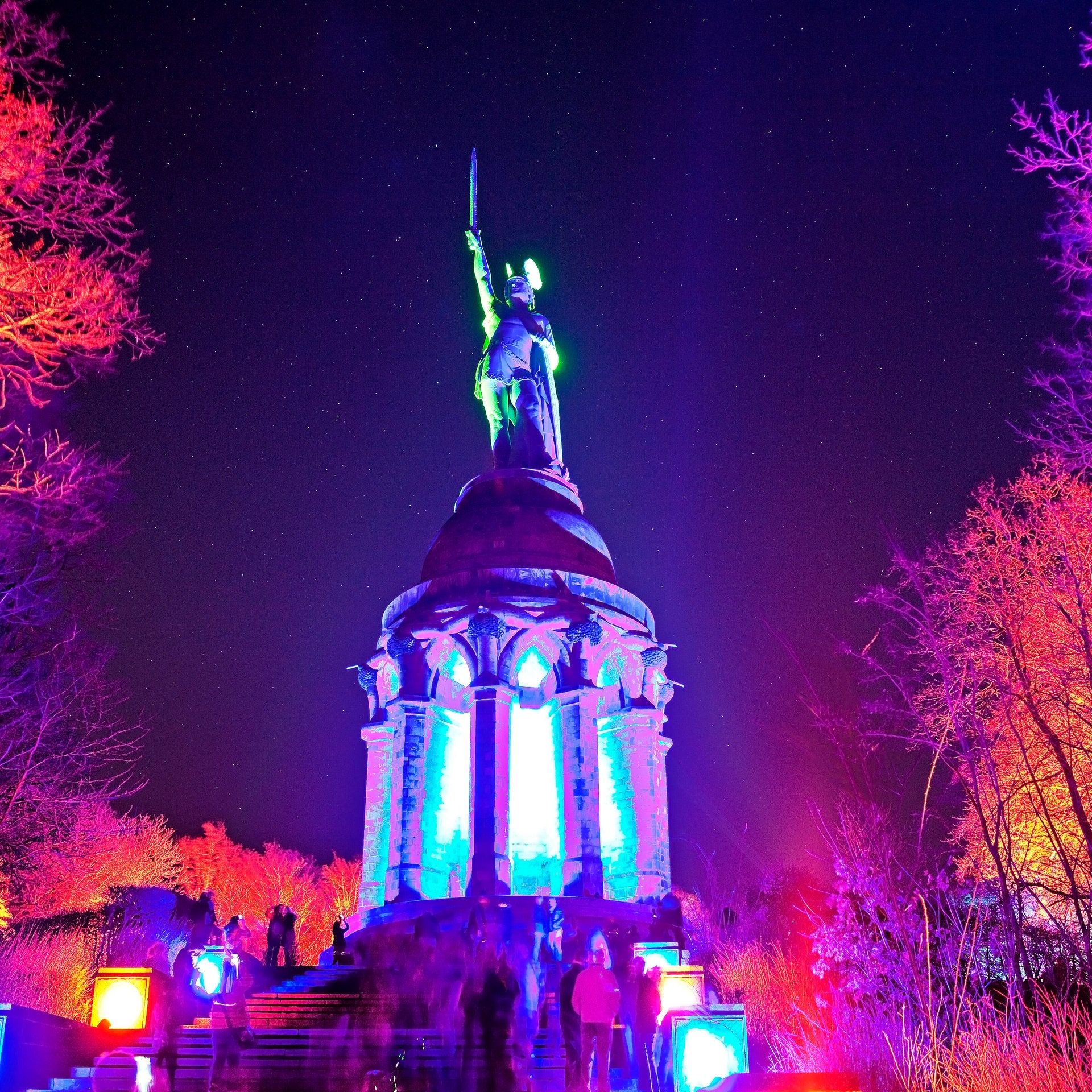 Waren die Germanen die Ur-Deutschen?