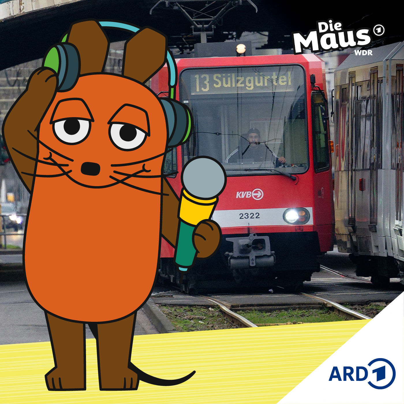 Warn-Geräte sollen gegen Straßenbahn-Unfälle helfen