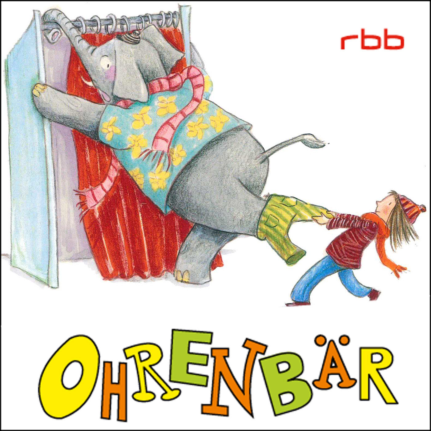 Warten auf den Flug nach Tutukilla | Die komplette Hörgeschichte!