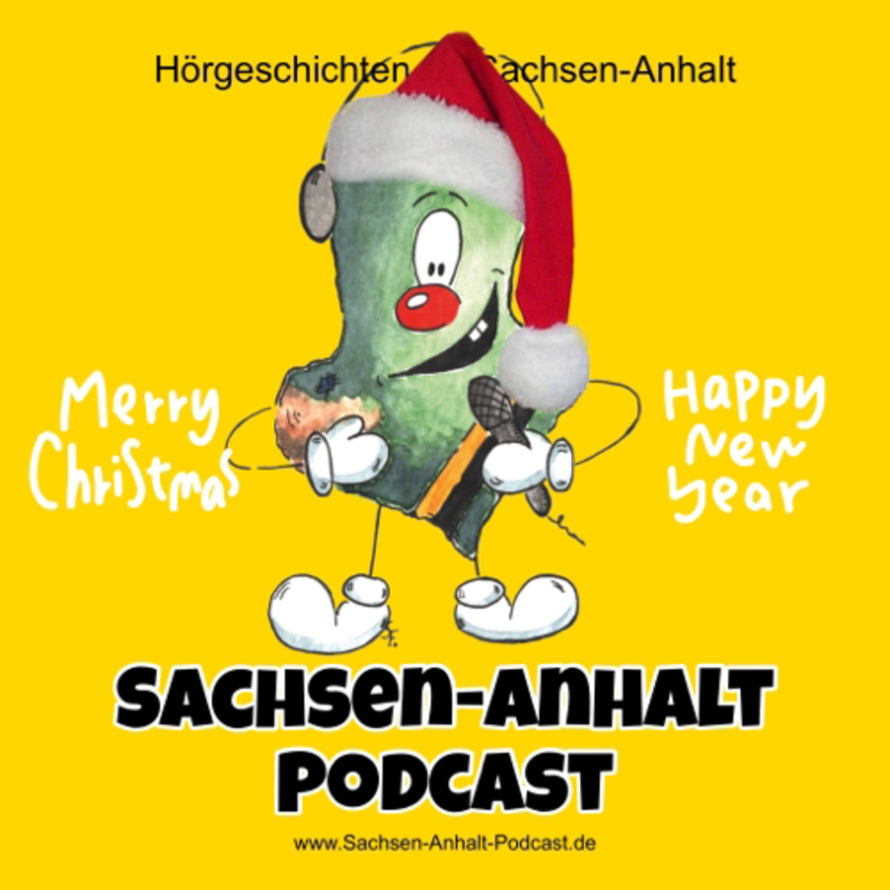 Warten aufs Christkind ... die alte Rakete | F12S07