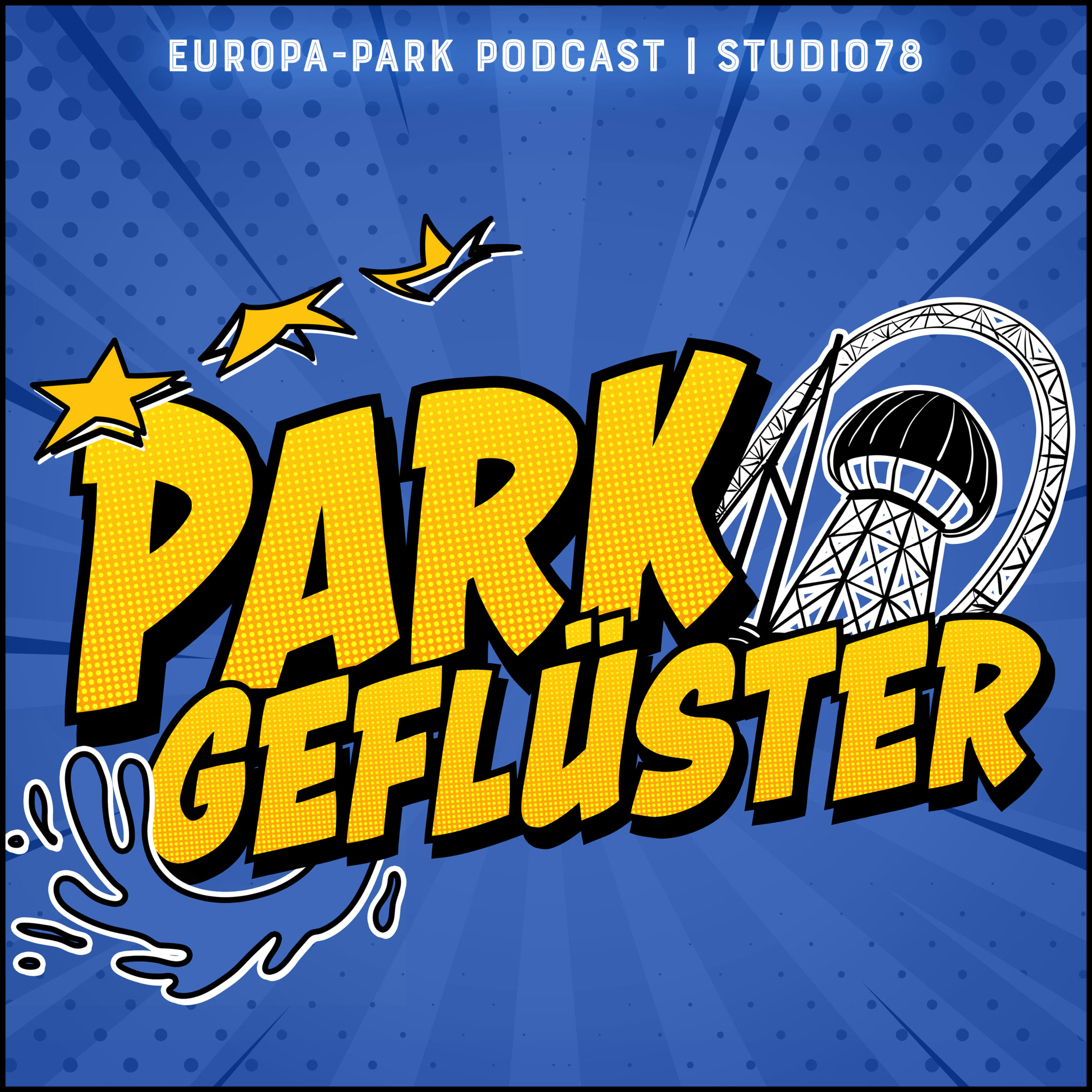 Wartung in der Off-Season – Fahrzeuginstandhaltungswerk von MACK Rides