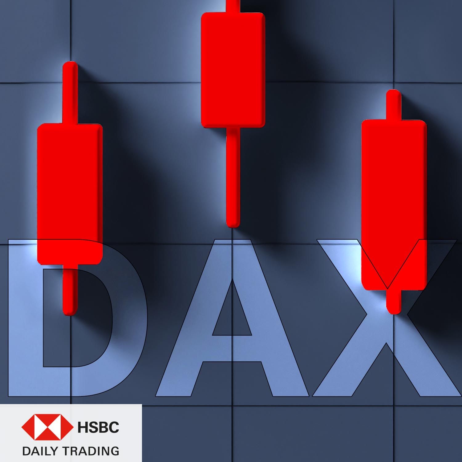 Warum 3 rote Wochenkerzen eine gute Nachricht sind! - DAX im Chart-Check.