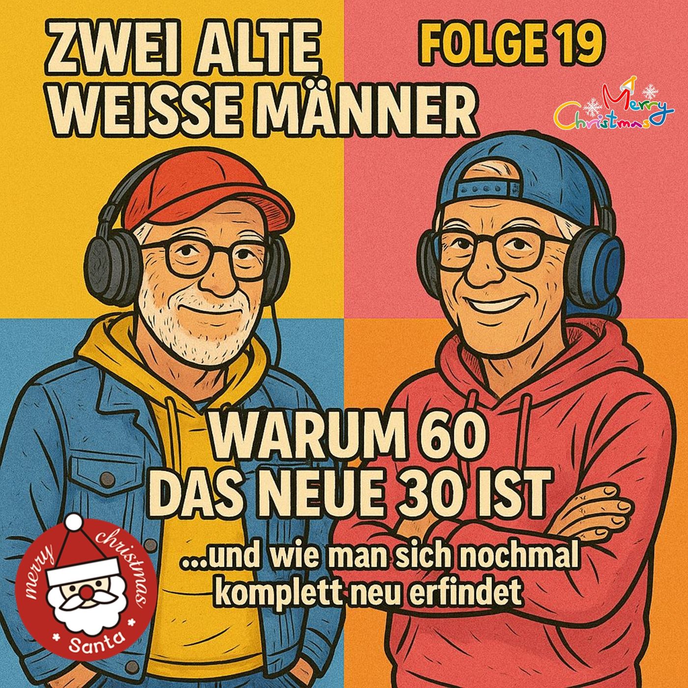 Warum 60 das neue 30 ist. (19)