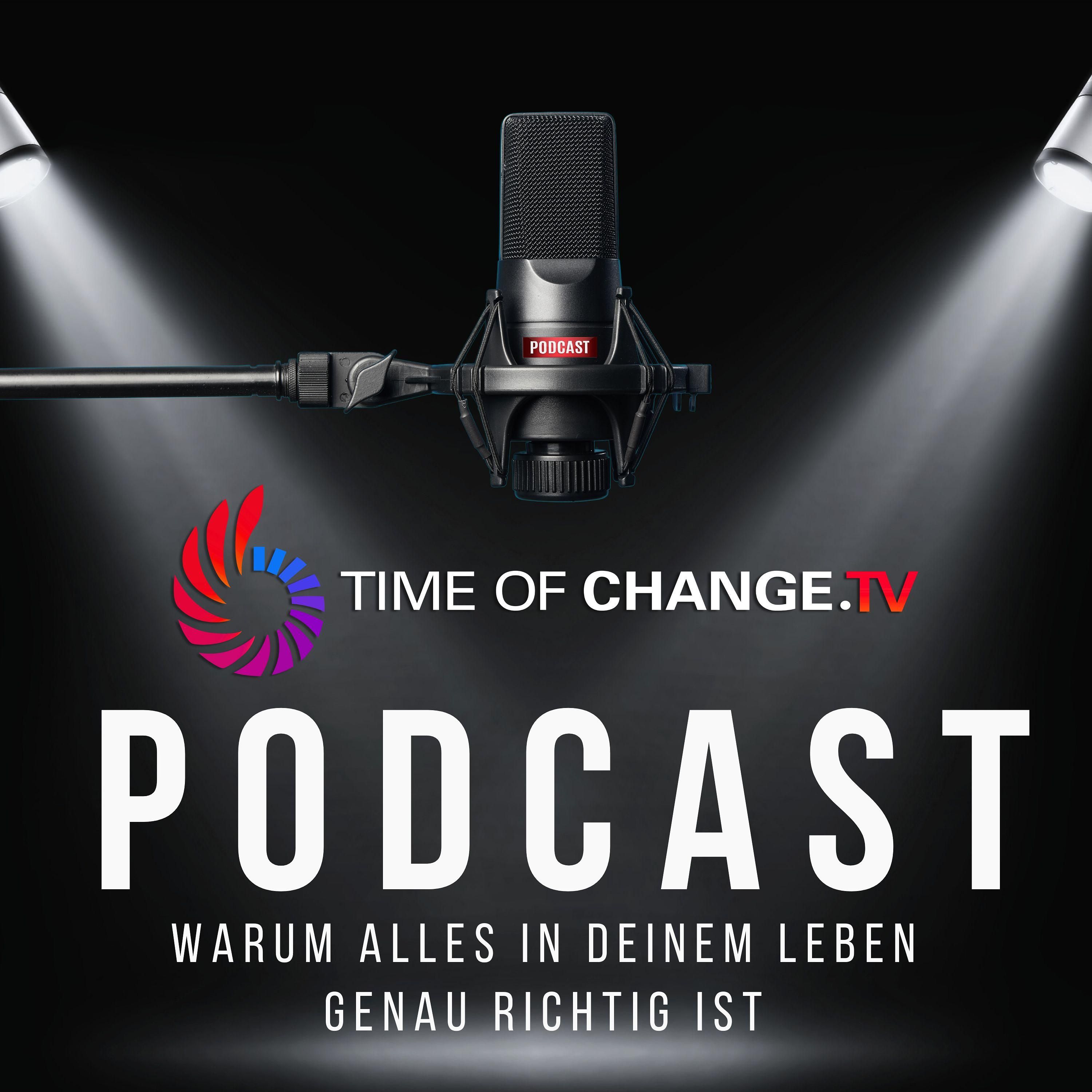 Warum alles in Deinem leben genau richtig ist-Teil 6