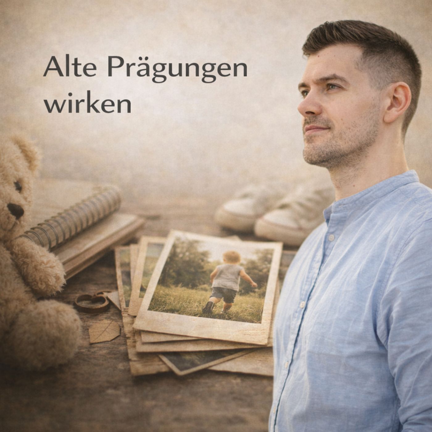 Warum alte Erfahrungen dein Gewicht heute noch beeinflussen