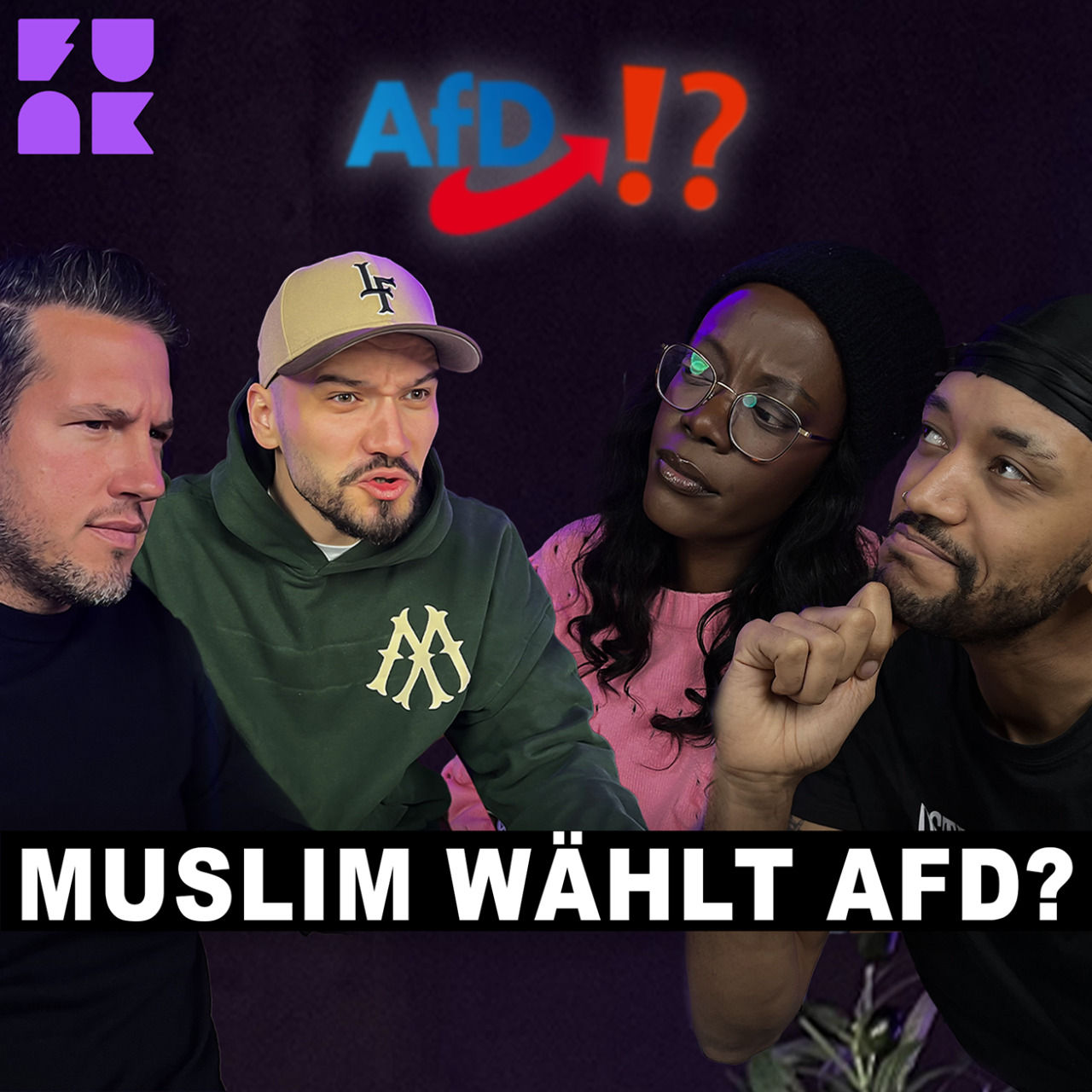 Warum Ausländer die AfD pushen: EXPLAINED