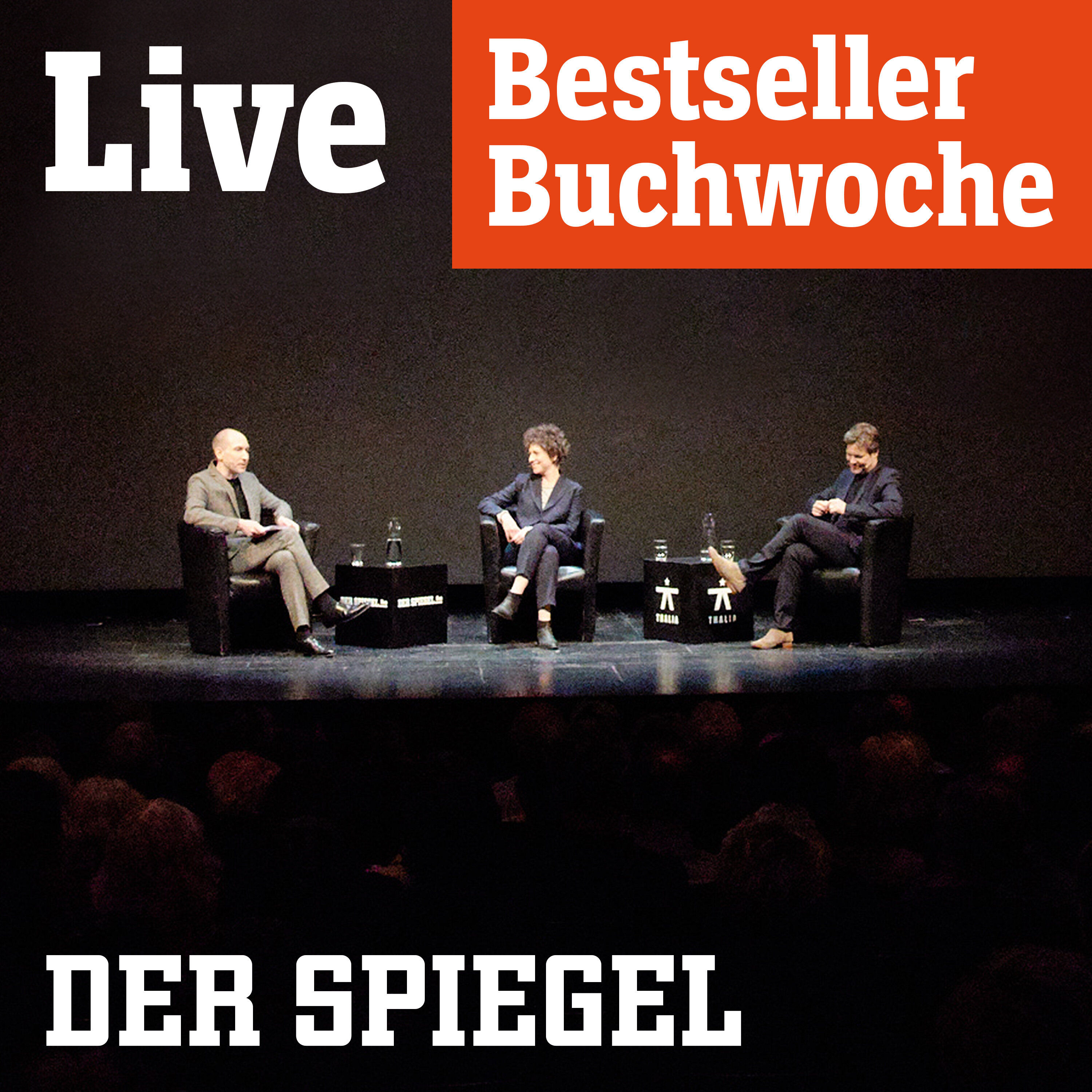 Warum Bas Kast keine Sexszenen mag