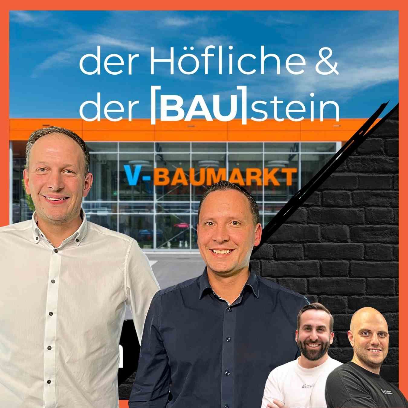 Warum Baumärkte & Heimwerken so beliebt sind.