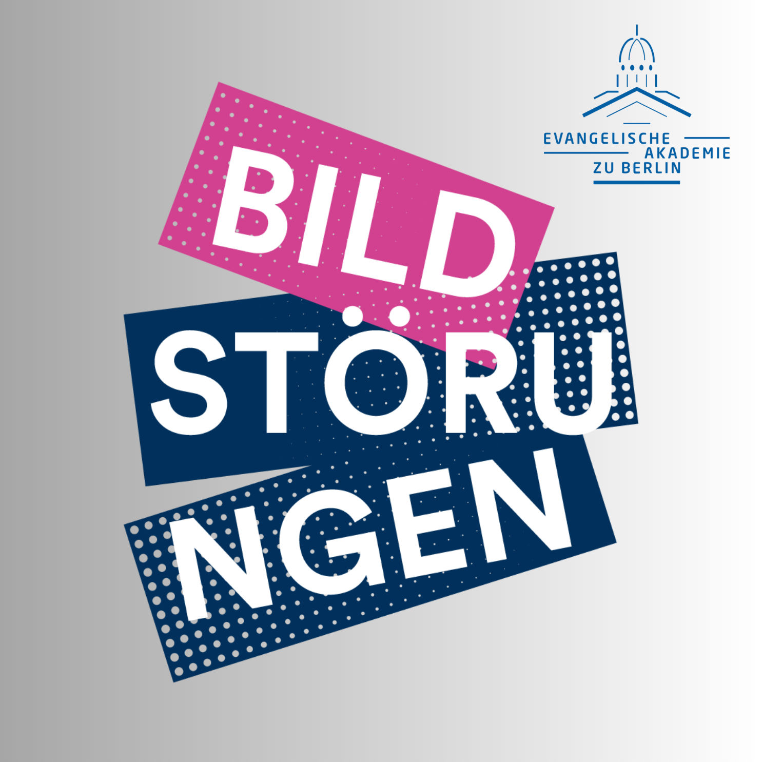 Warum Bildstörungen?
