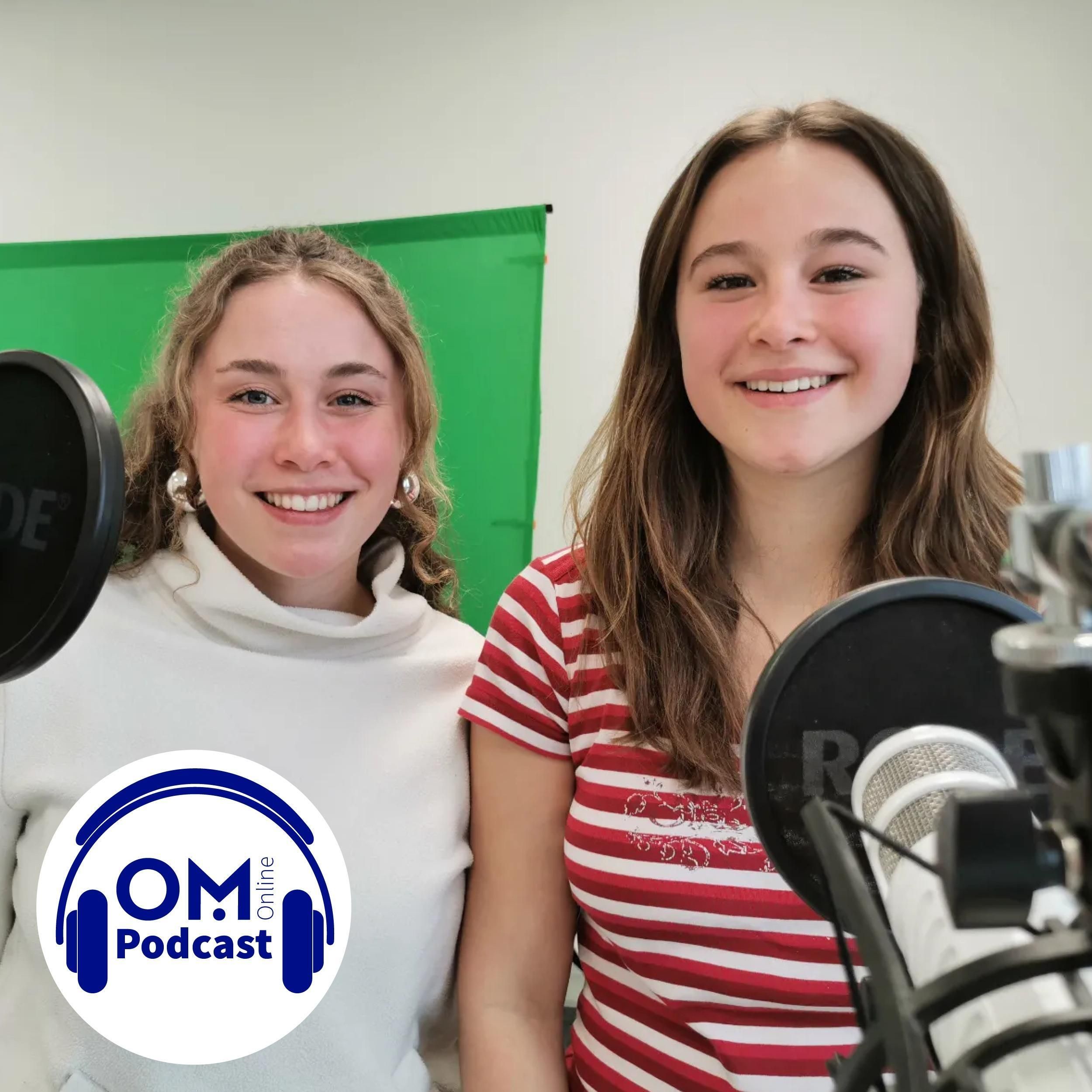 Warum brauchen wir Jugendparlamente, Ellen und Johanna Lanfermann? Episode 196