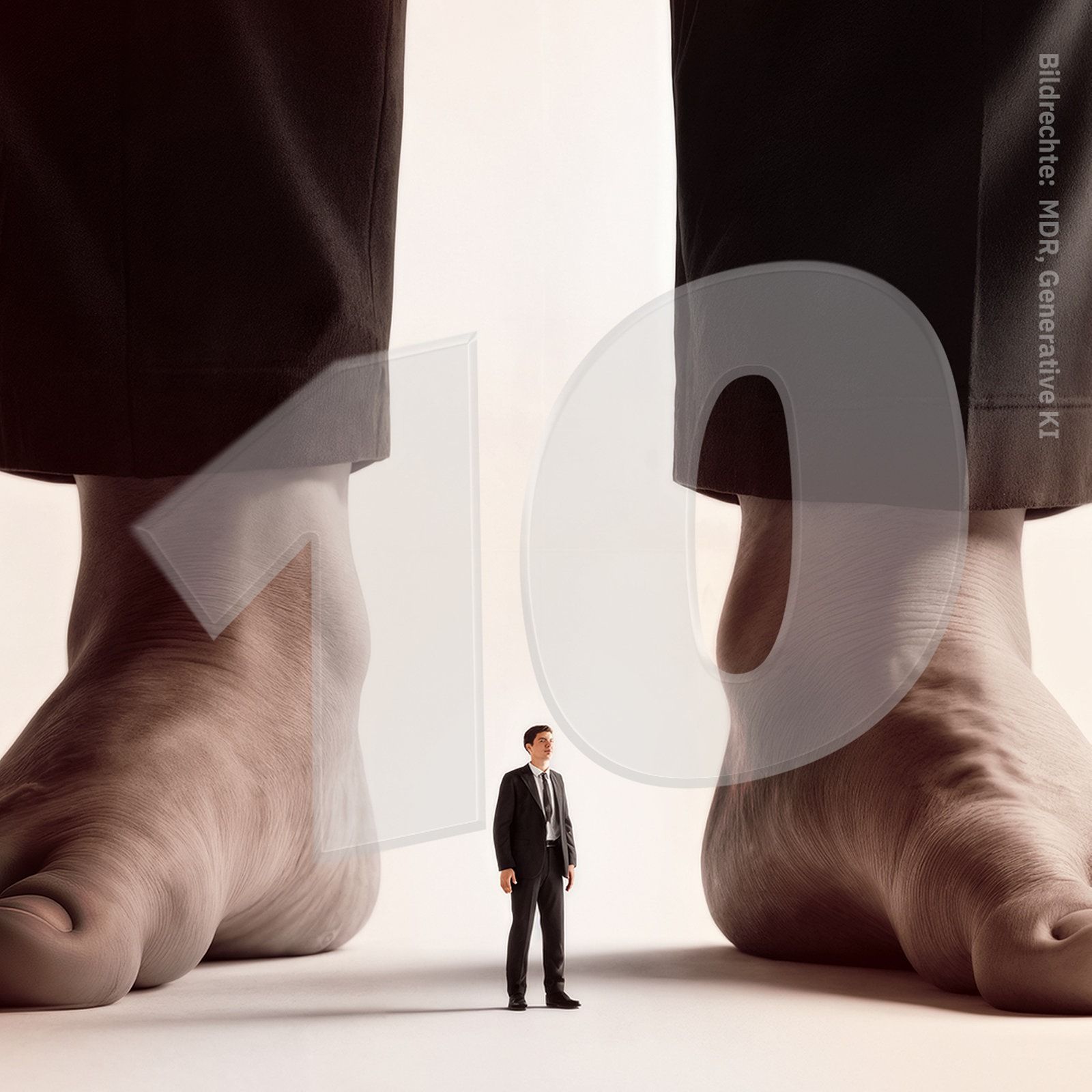 Warum brauchen wir Vorbilder?